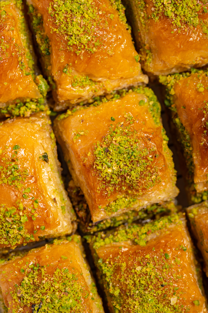 乾隆爷都爱吃的茶园豆腐干，还有水果之王猕猴桃，千岛湖美食攻略！