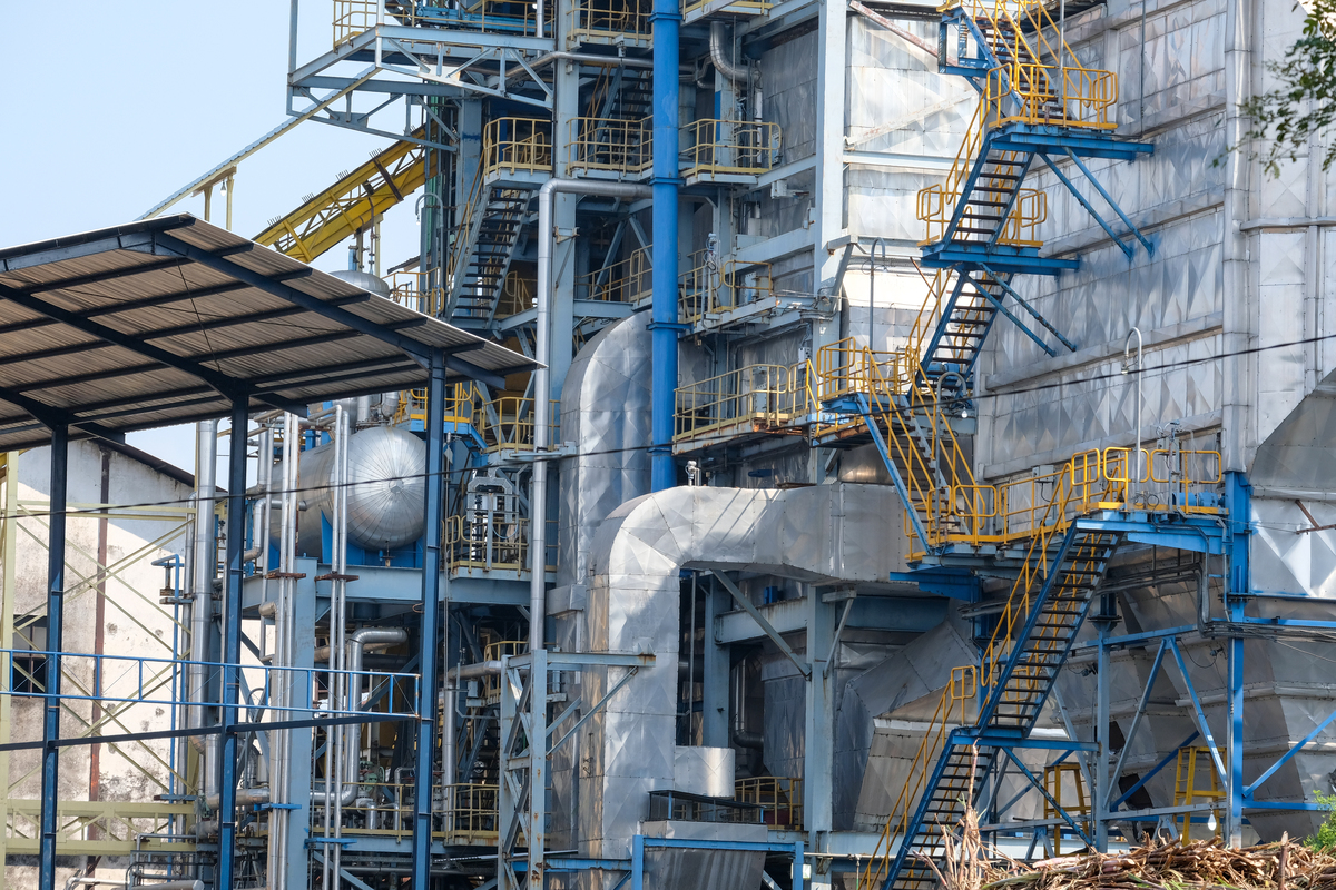 催化裂化装置概述：原理、组成及应用