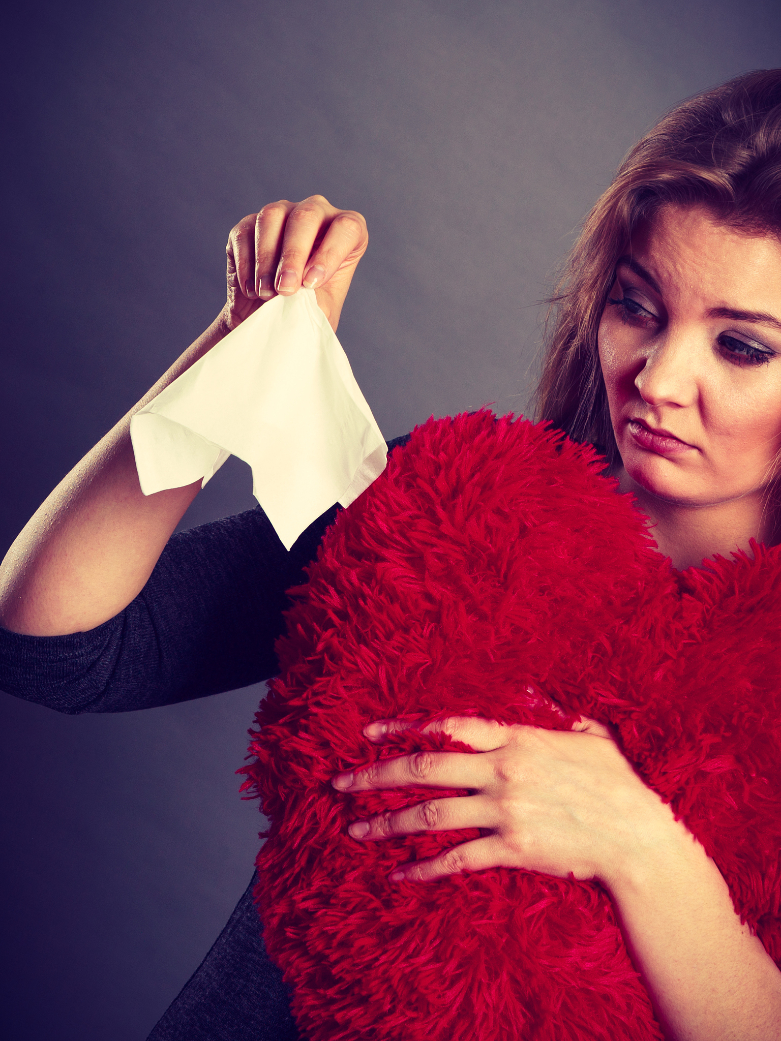 抑郁症能自我感知吗