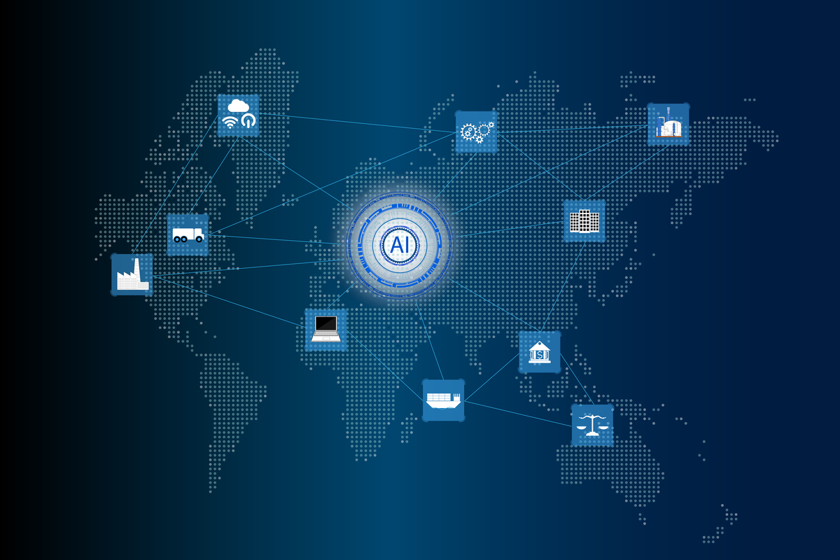 区块链的应用价值