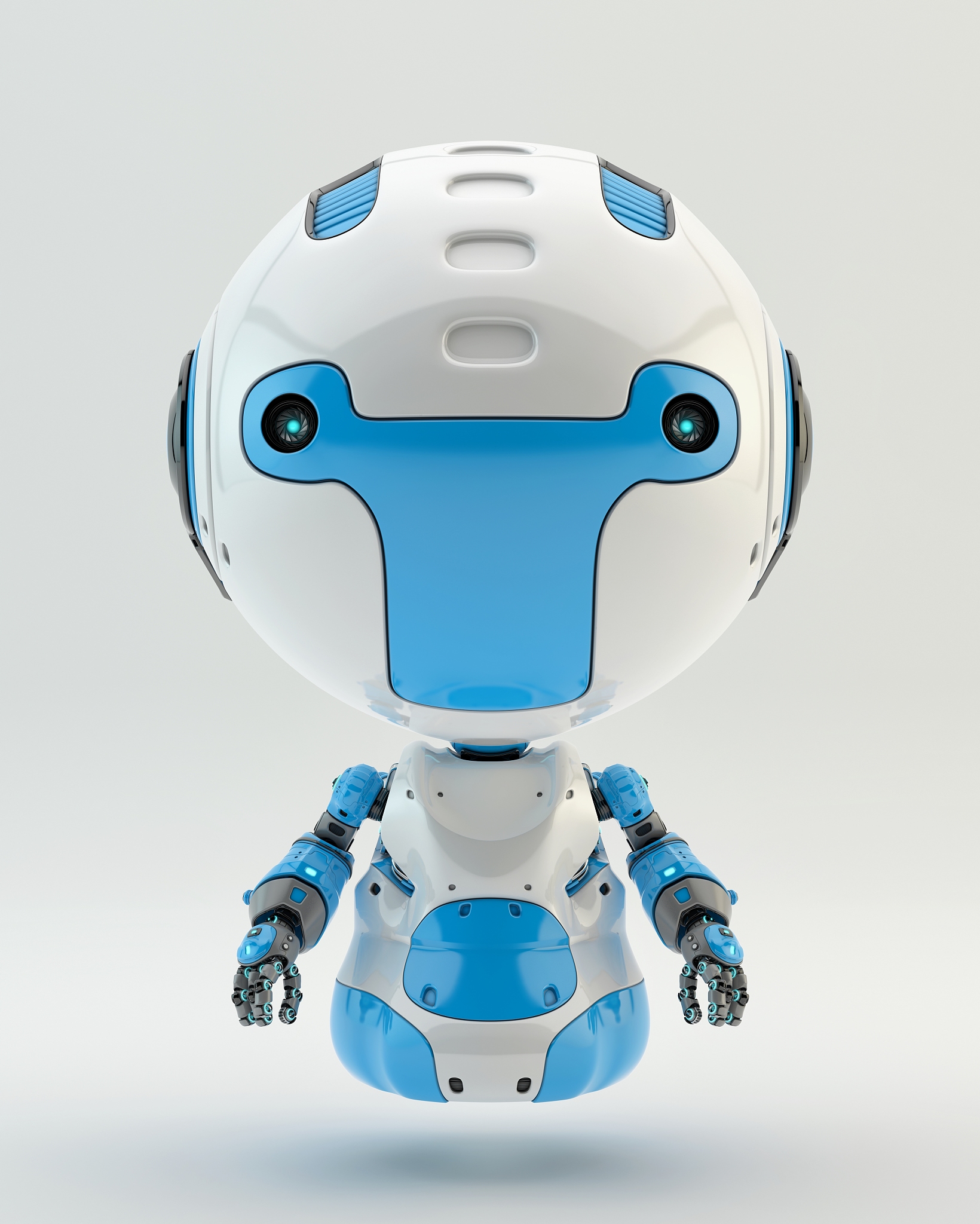 地铁机器人冲浪2游戏介绍80字