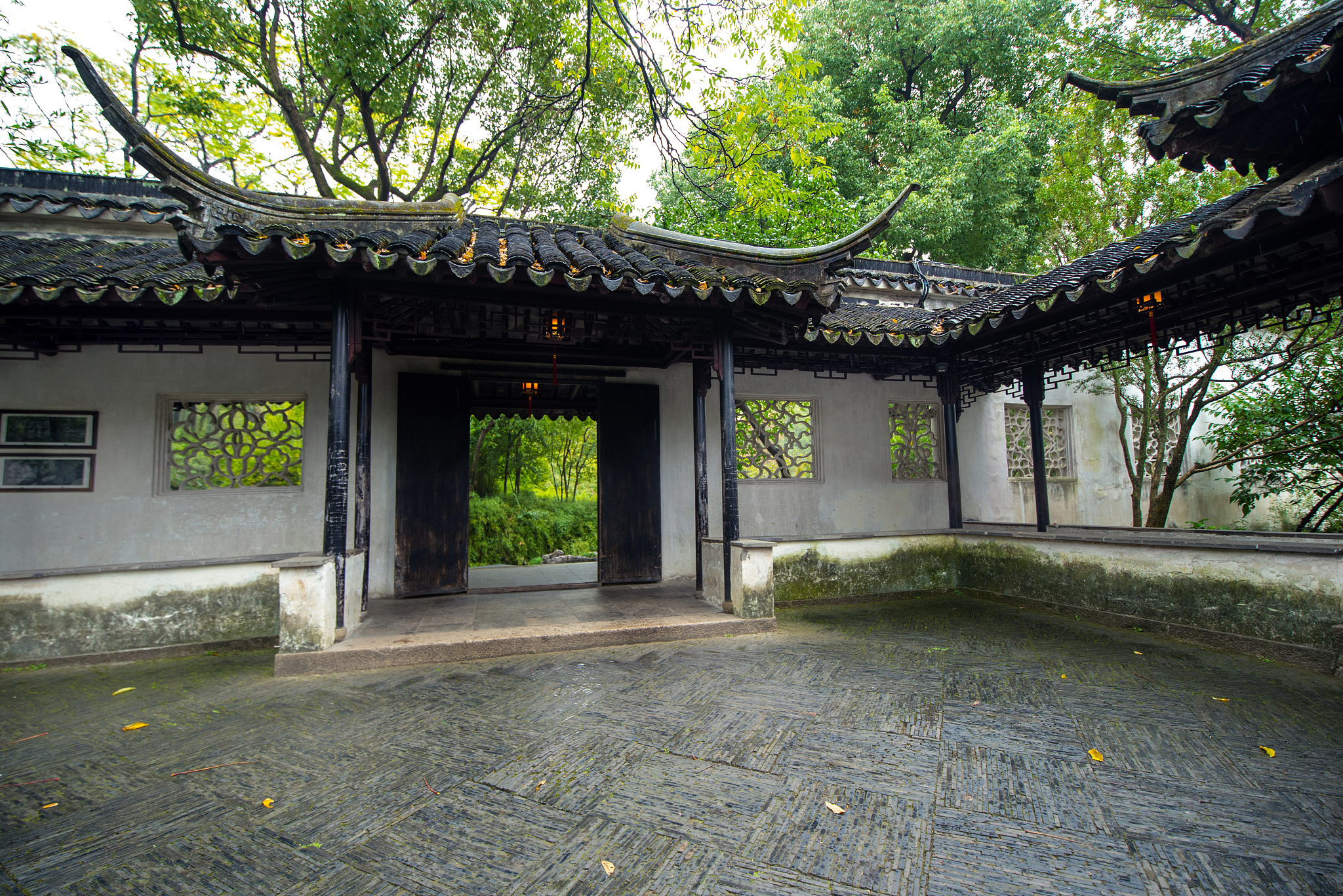 山西农业大学园林专业怎么样