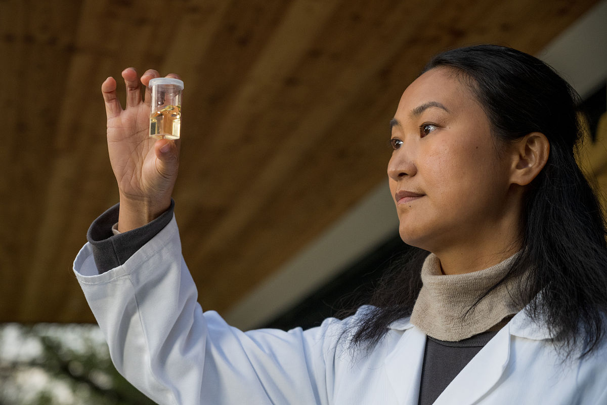 二组分系统气液平衡相图的绘制实验中样品取出检测对相图绘制有无影响