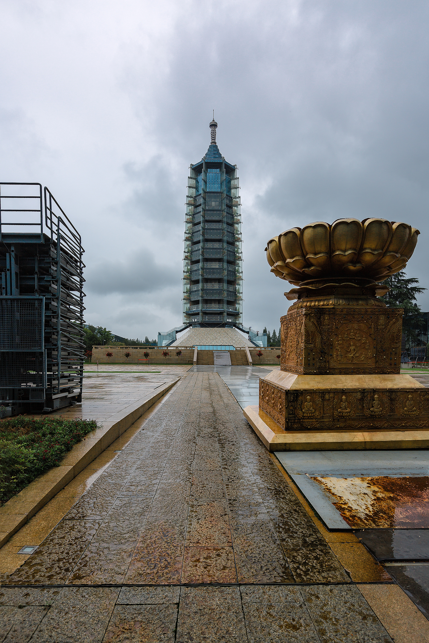 南京3天旅游攻略：景点推荐、路线规划及耗时参考