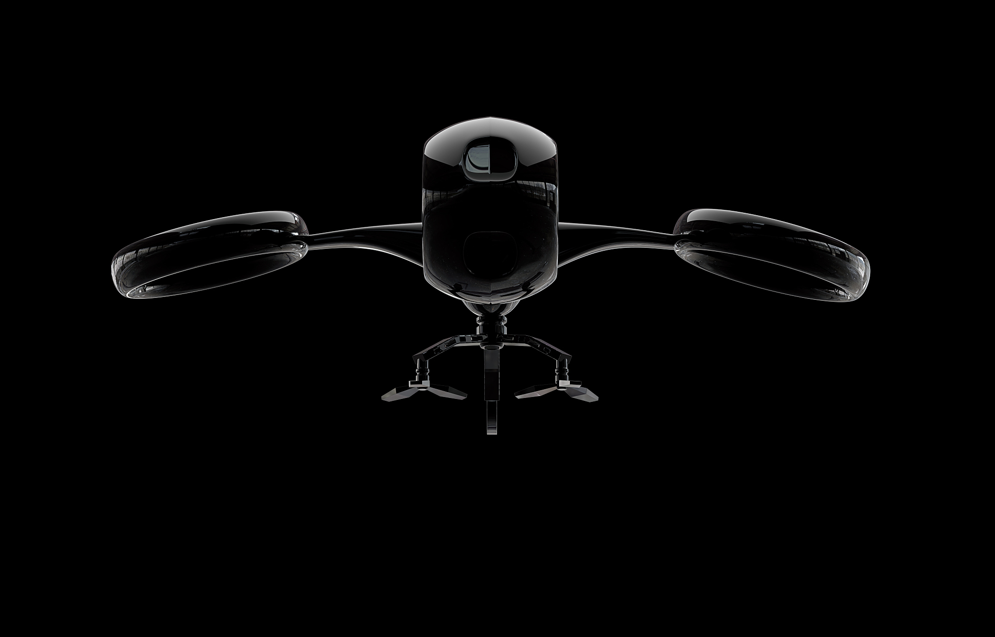 未来航空专业发展前景广阔，值得期待！