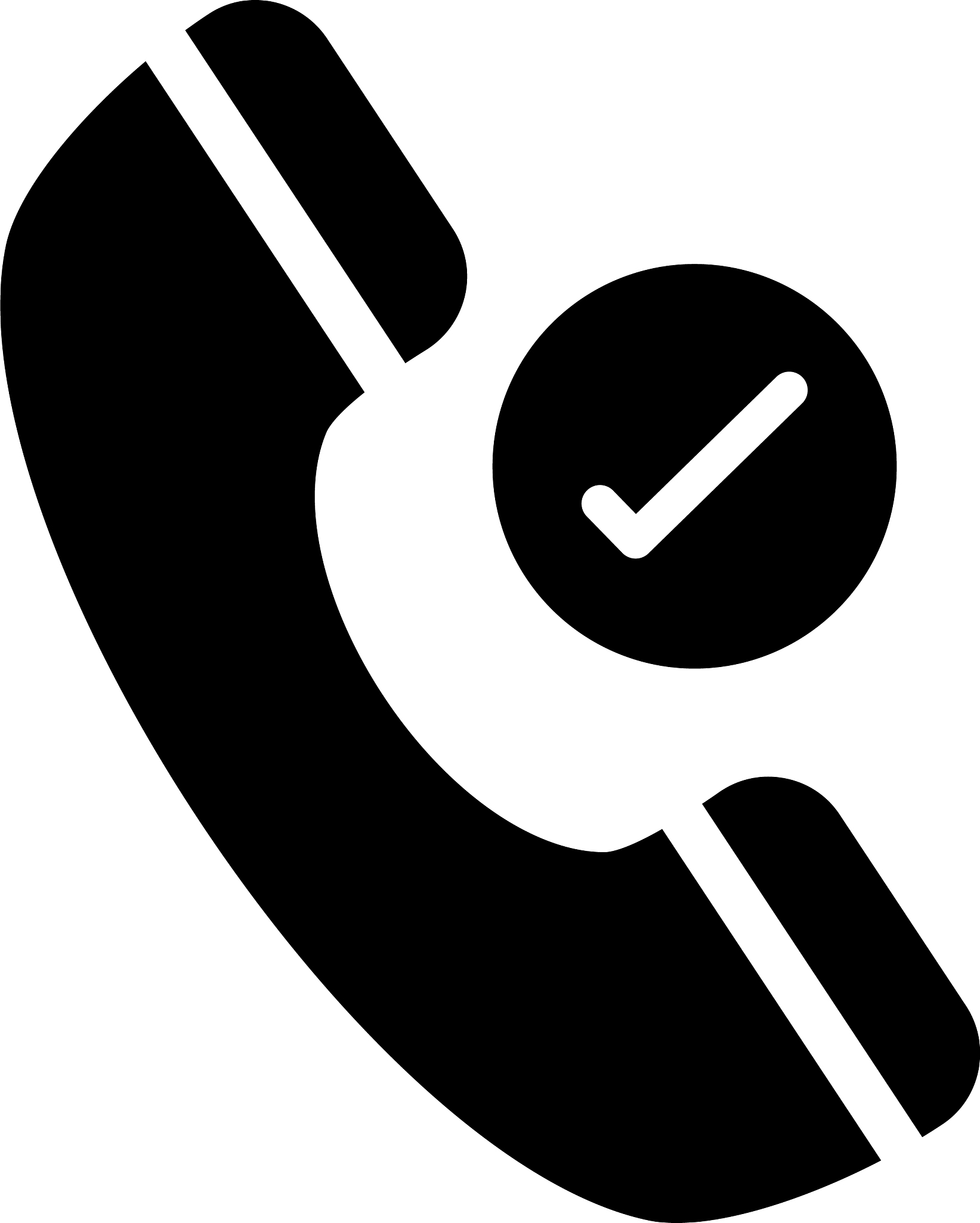 check call