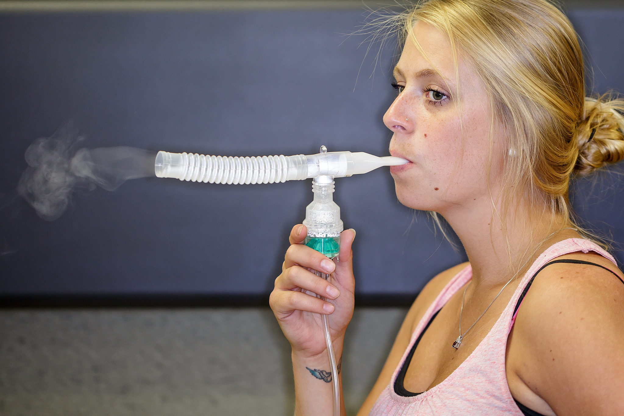 支气管炎 VS 肺炎：症状、区别、预防、治疗全解析