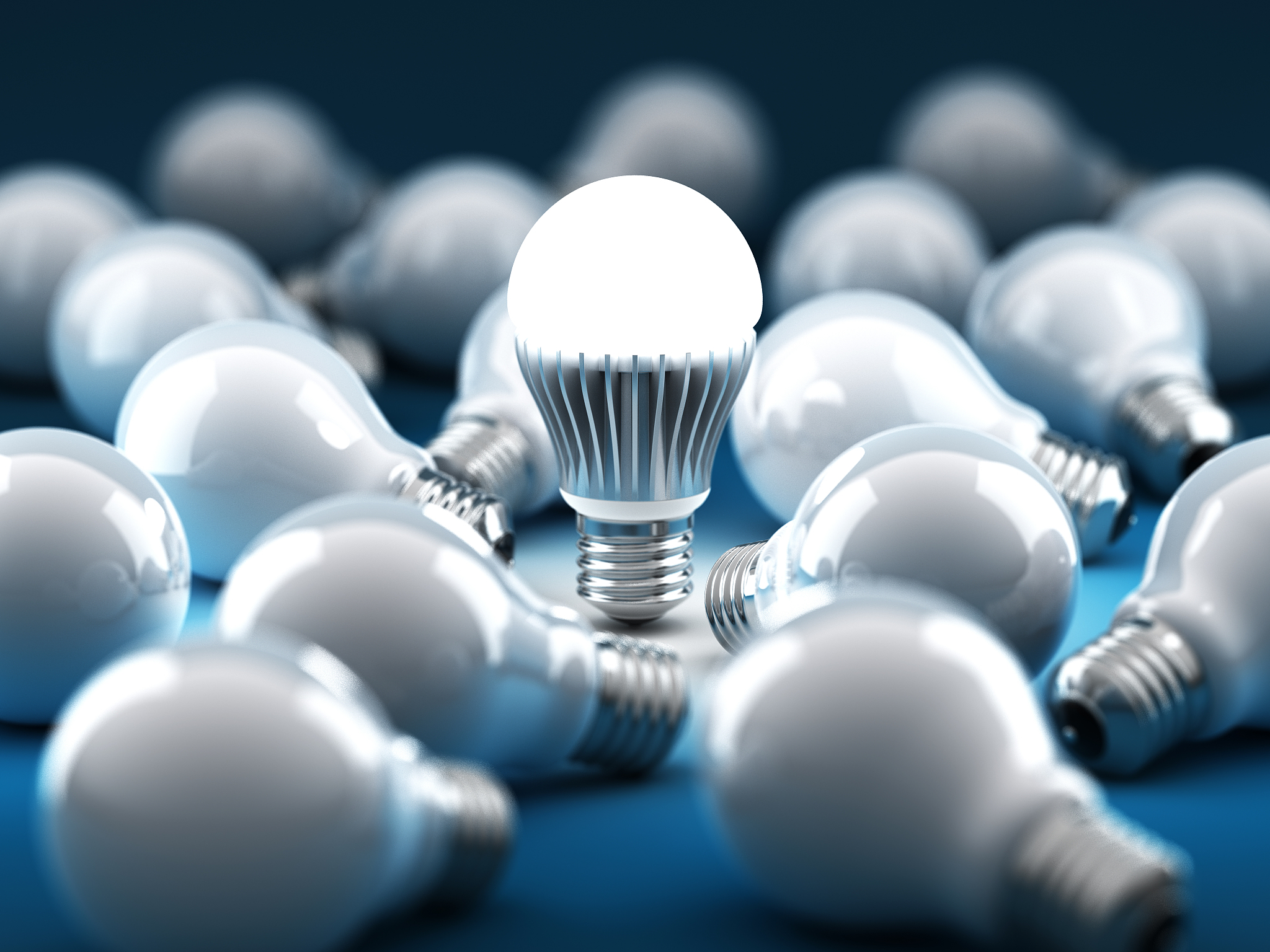 led technology