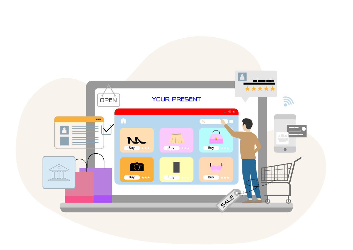 高校闲置物品交易系统设计与实现：研究现状与未来趋势