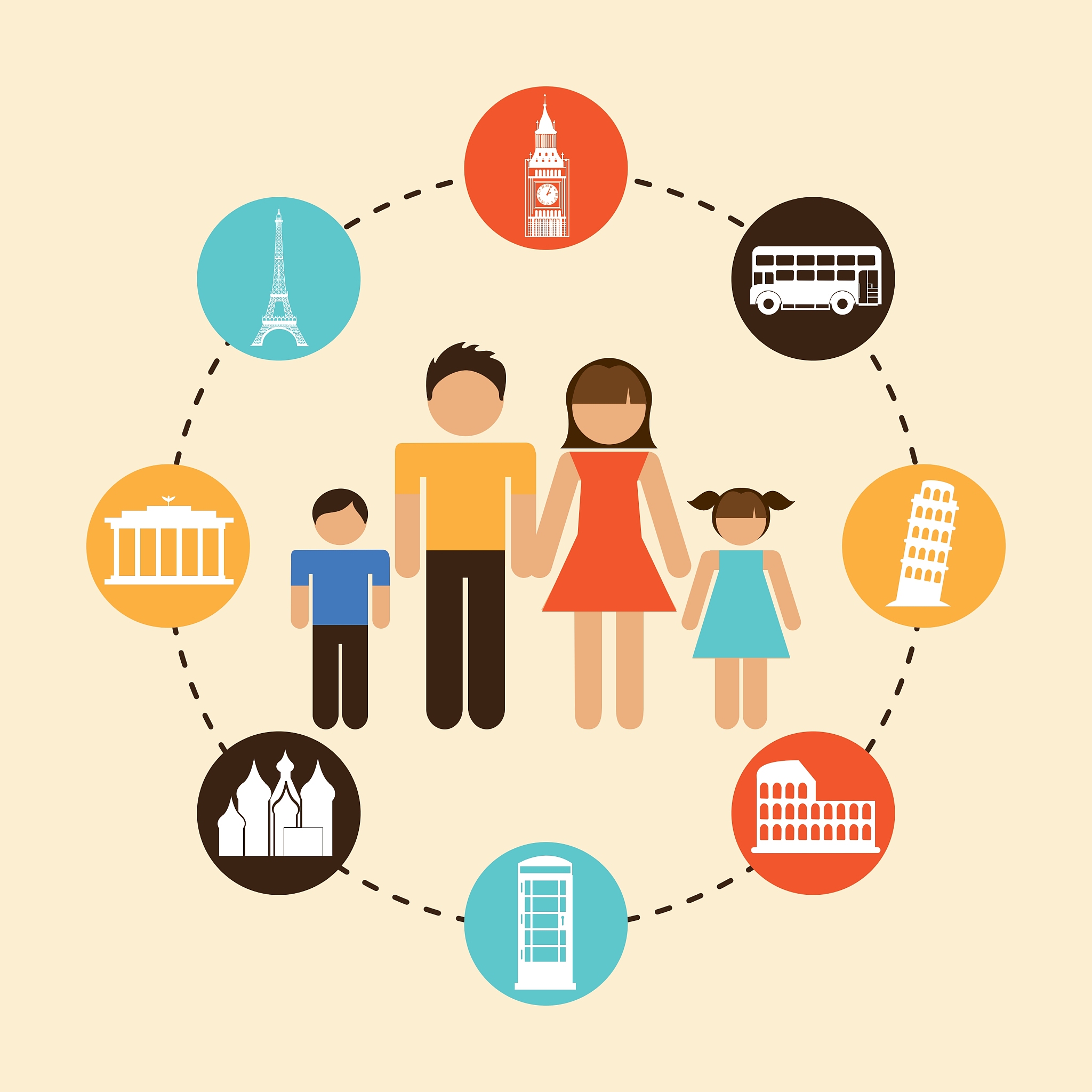 How to Establish a Harmonious Parent-Child Relationship: Effective Strategies