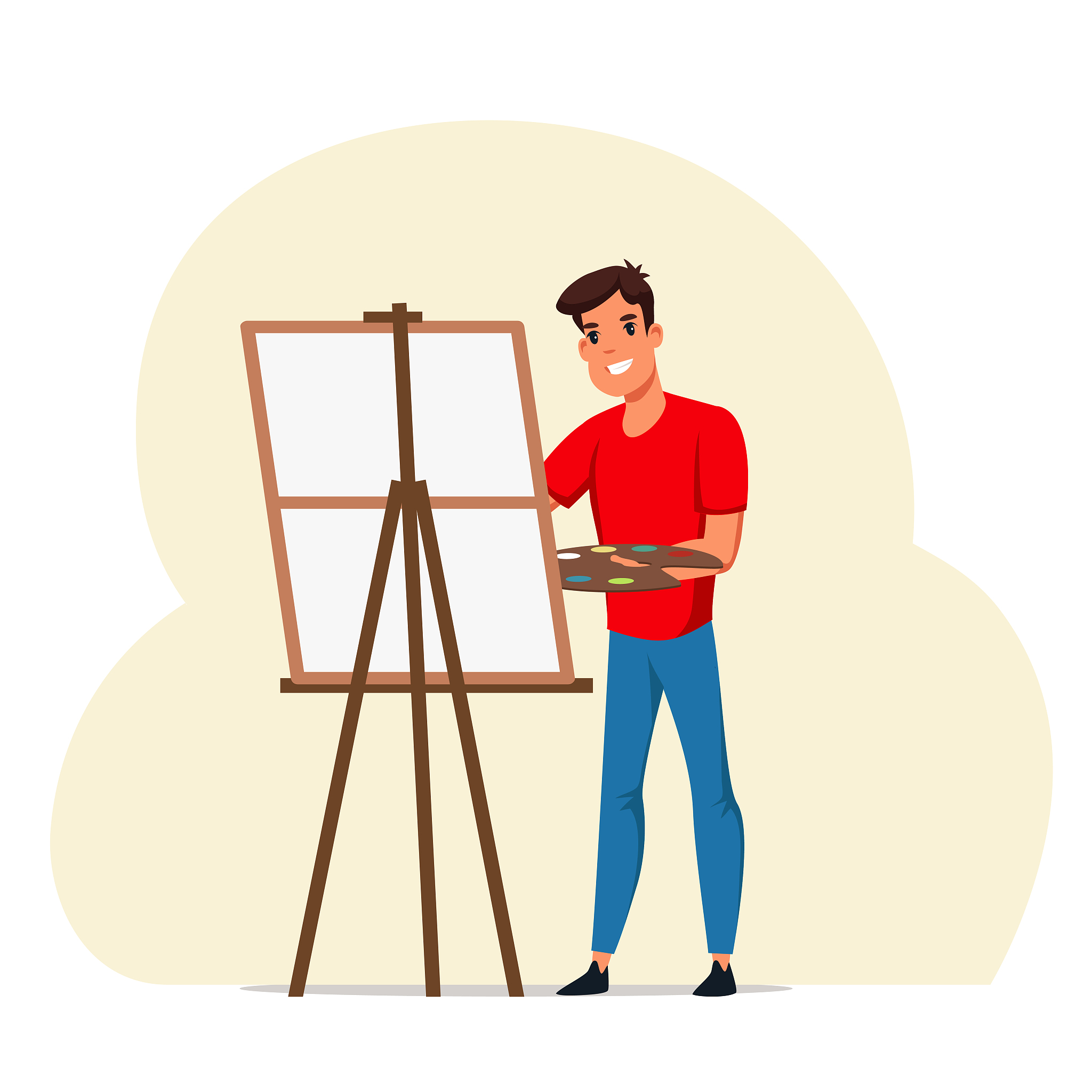 南宁市民族歌舞艺术职业技术学校美术绘画专业怎么样好就业吗