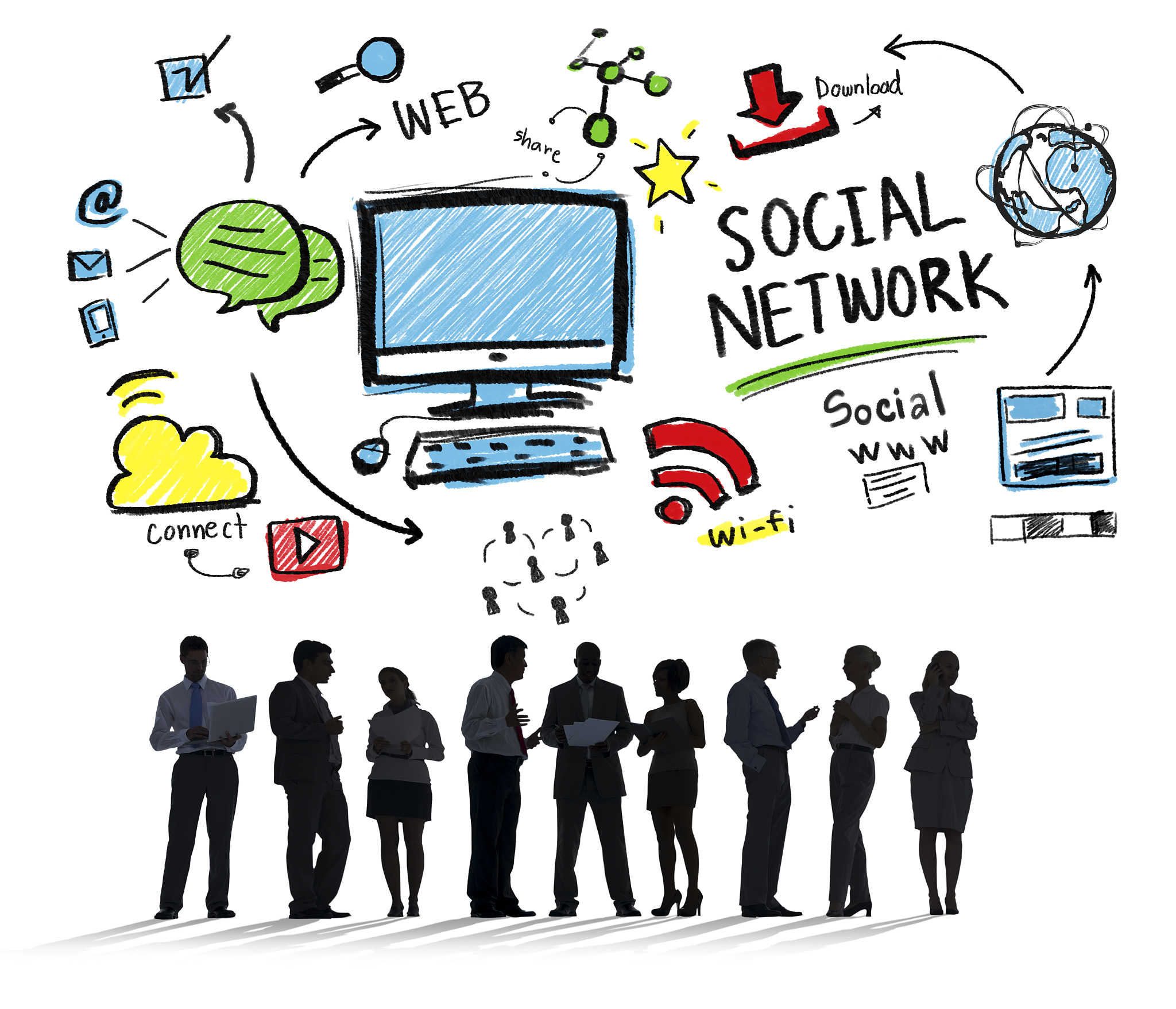 西方国家社会政治化途径解析