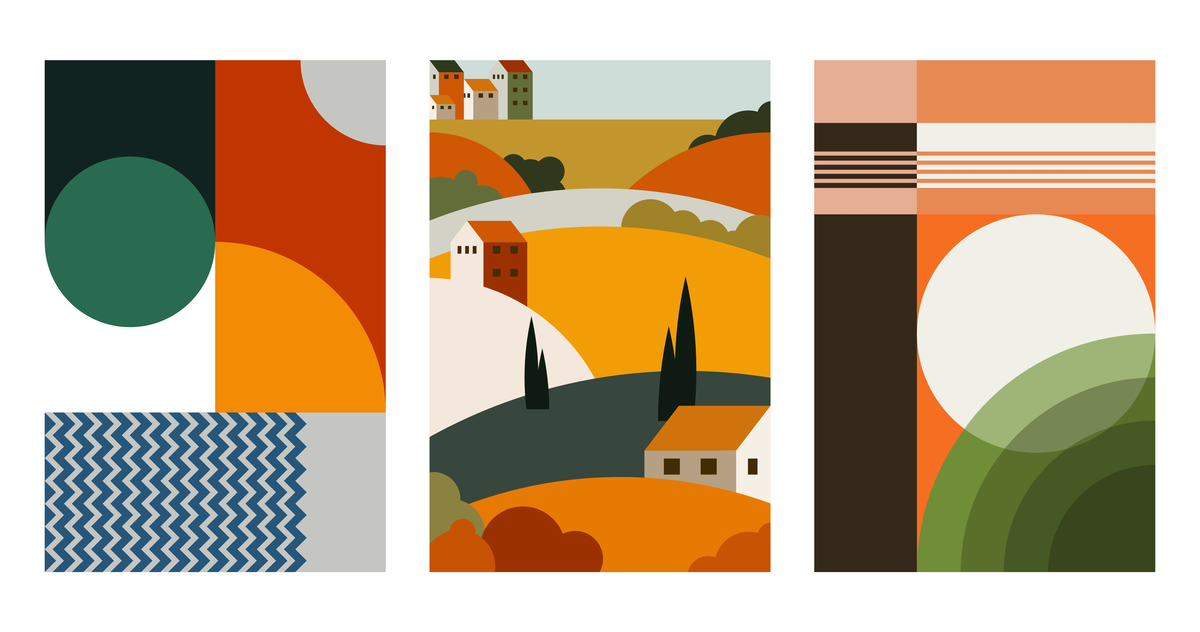 色彩构成课程简介