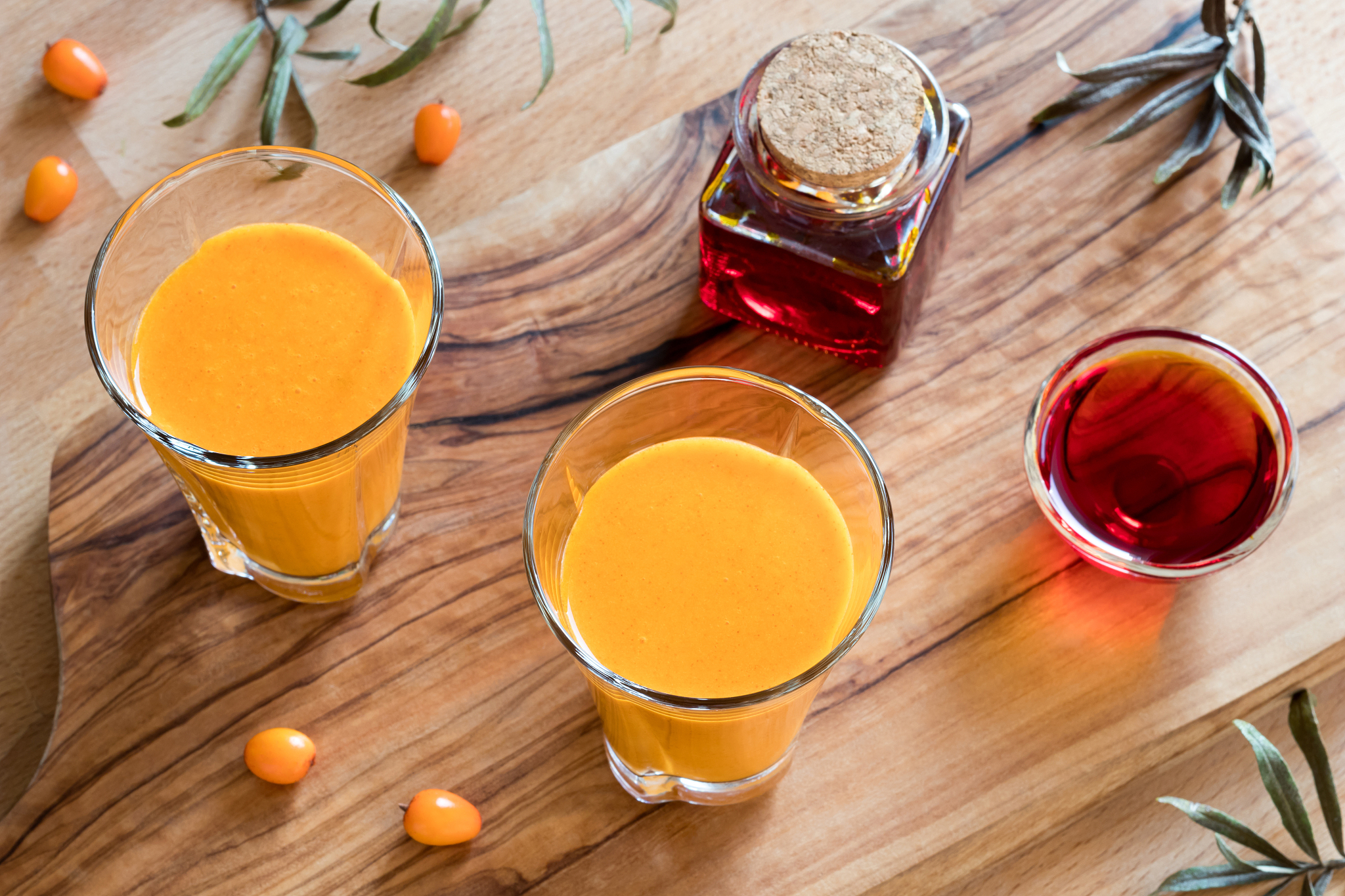 鼎鑫鲜榨沙棘果汁可以缓解过敏吗？