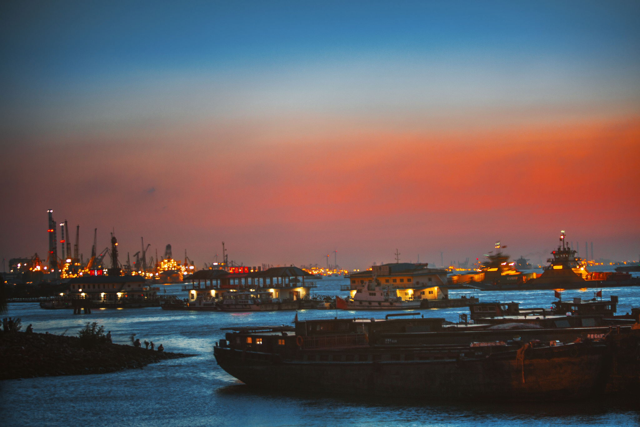 江阴华姿中等专业学校2022年招生计划及学校简介