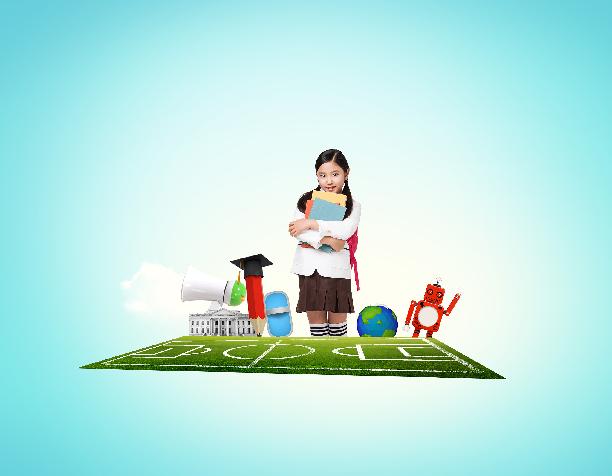 专门学校项目的建设背景