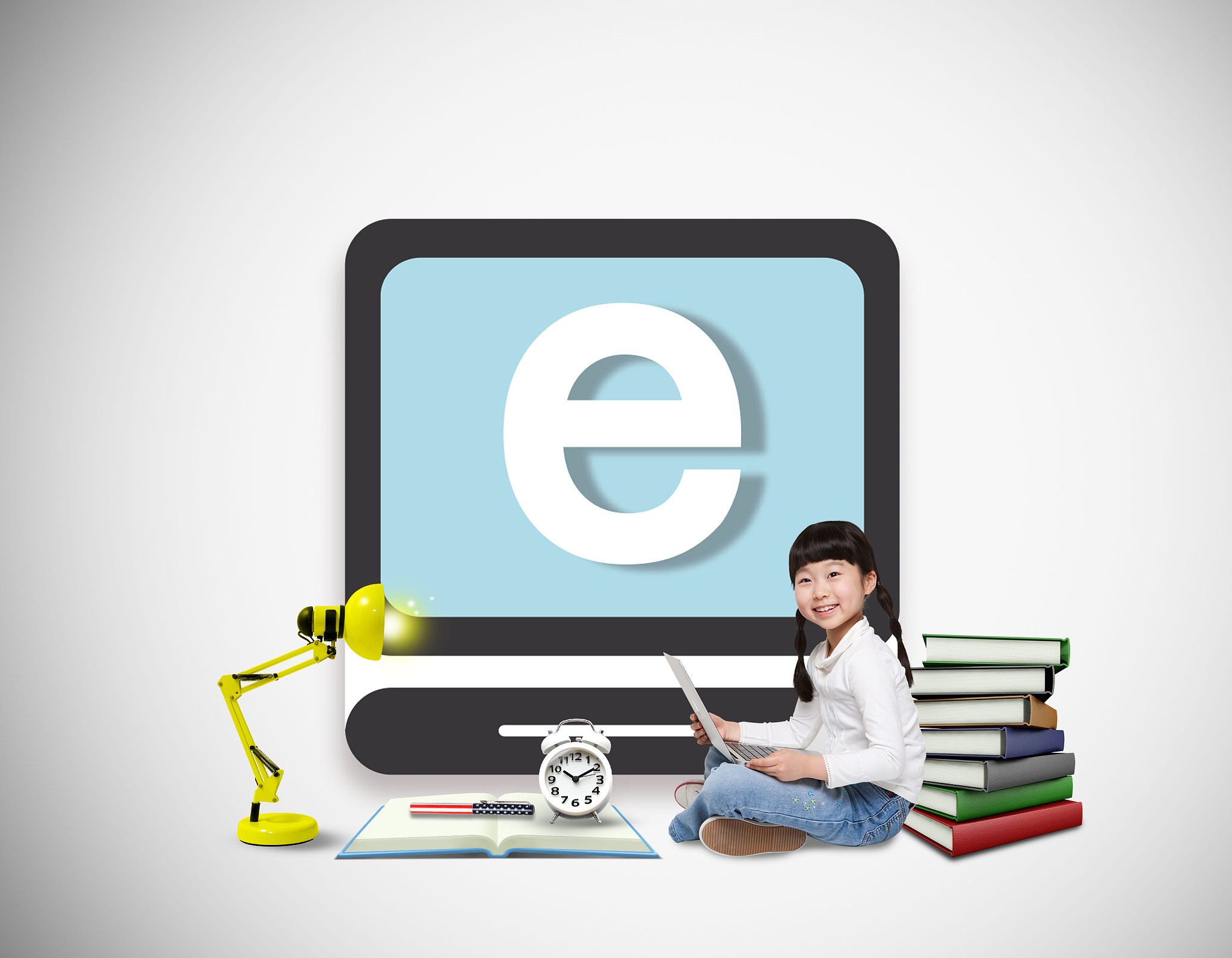 education, children, school, student