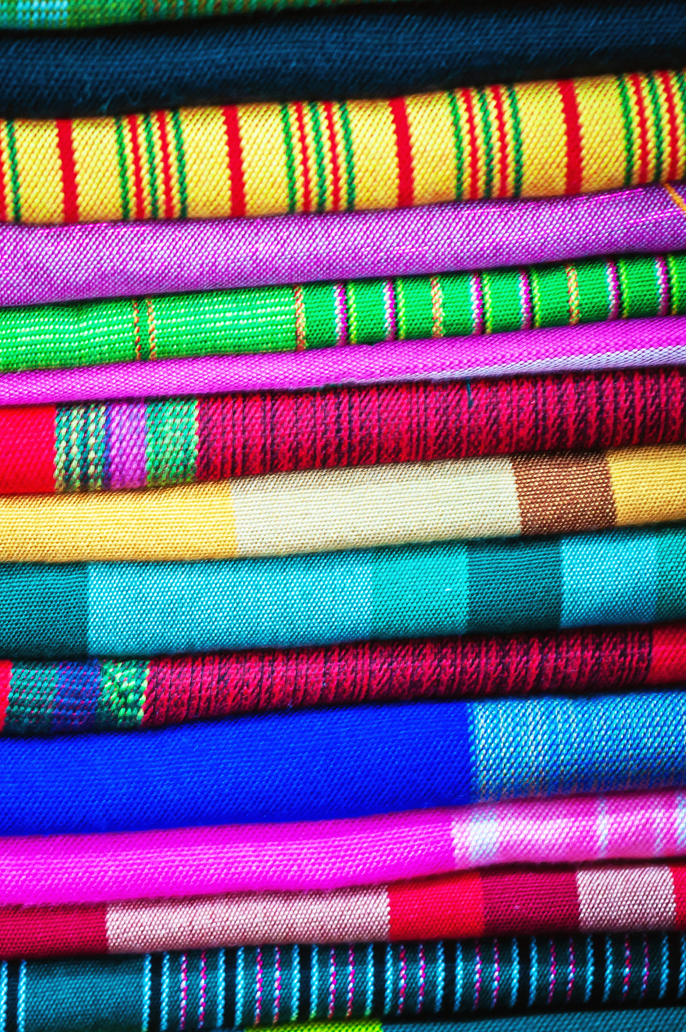 chiang mai textiles