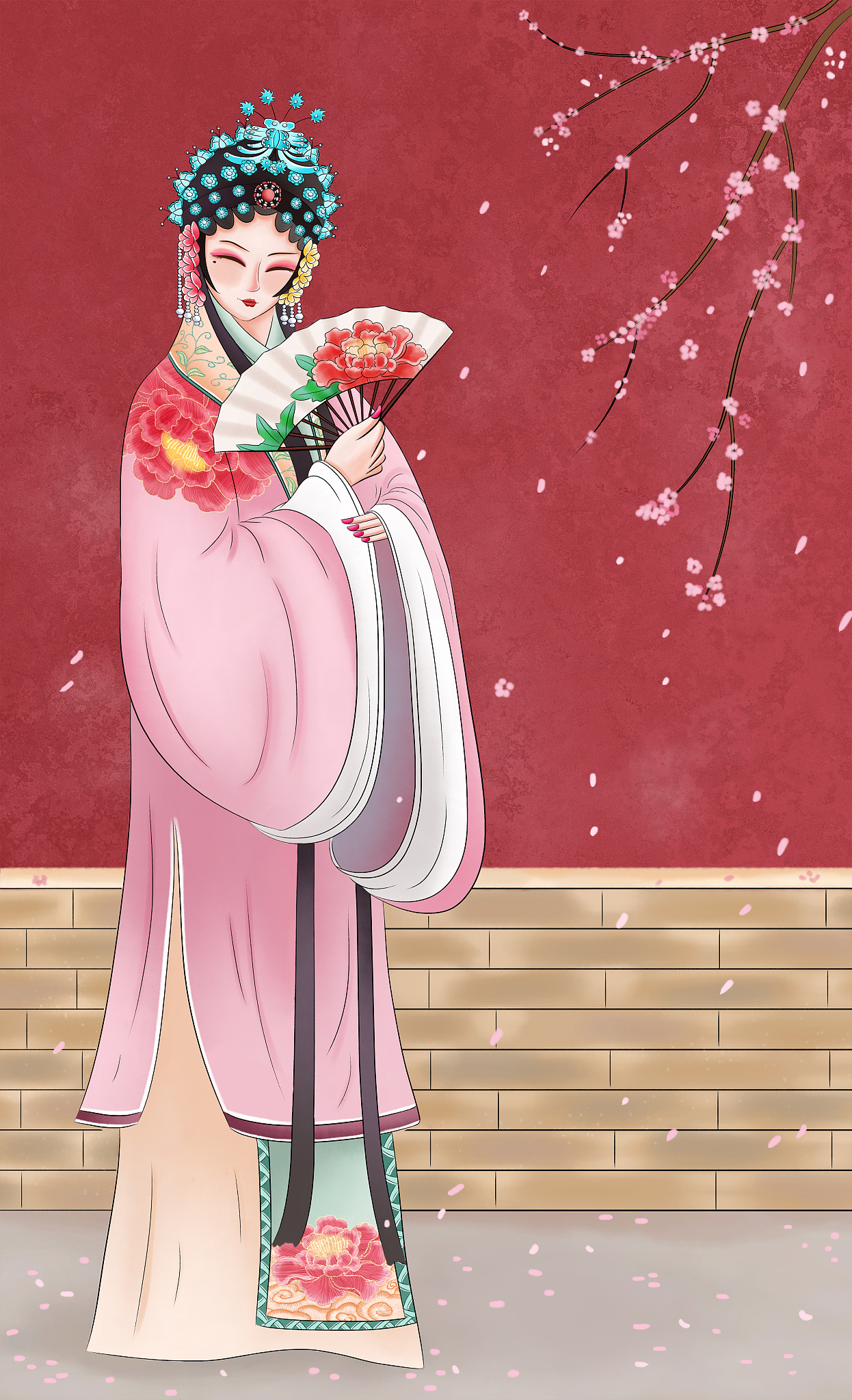 红娘形象分析：王实甫《西厢记》中的智慧与善良