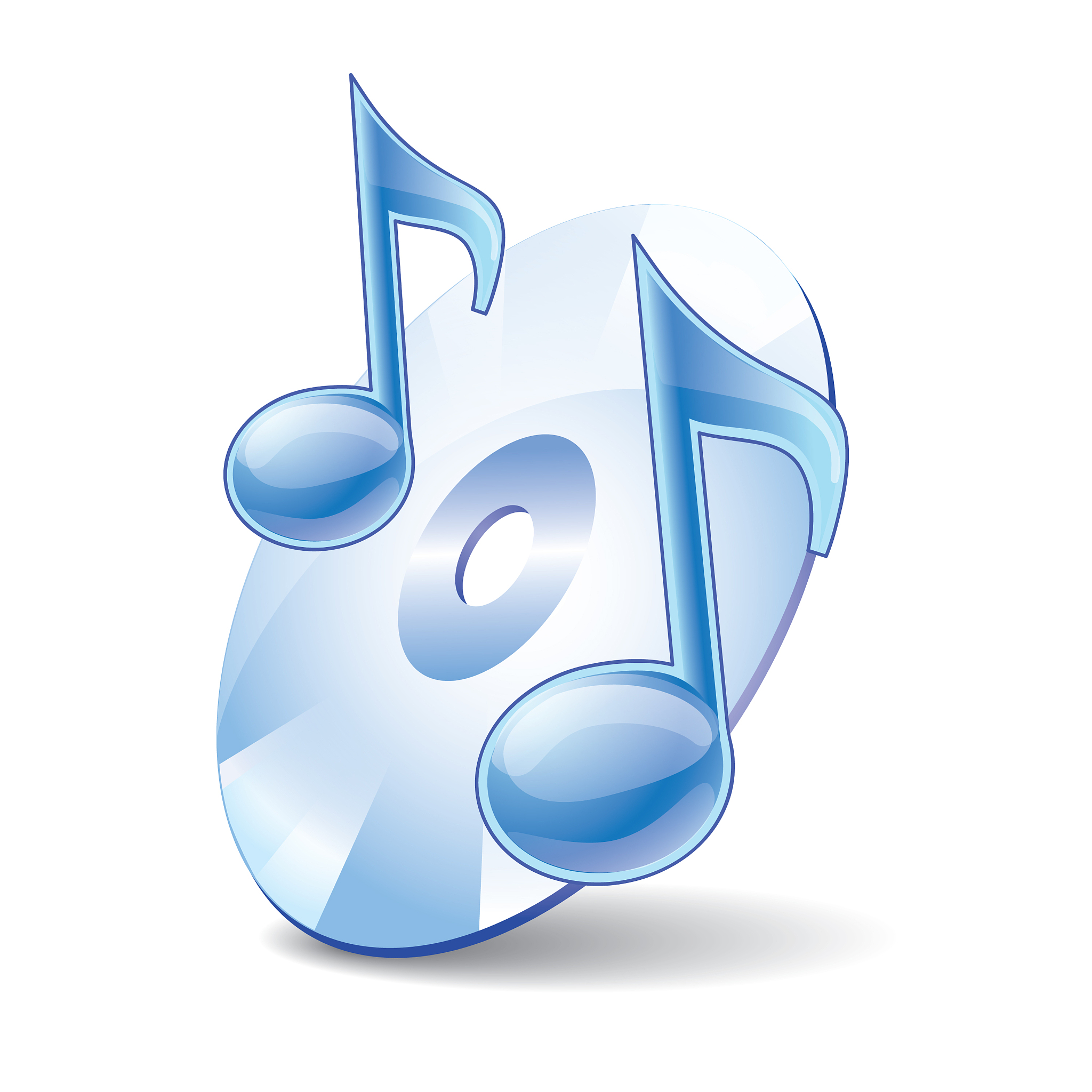 music icon
