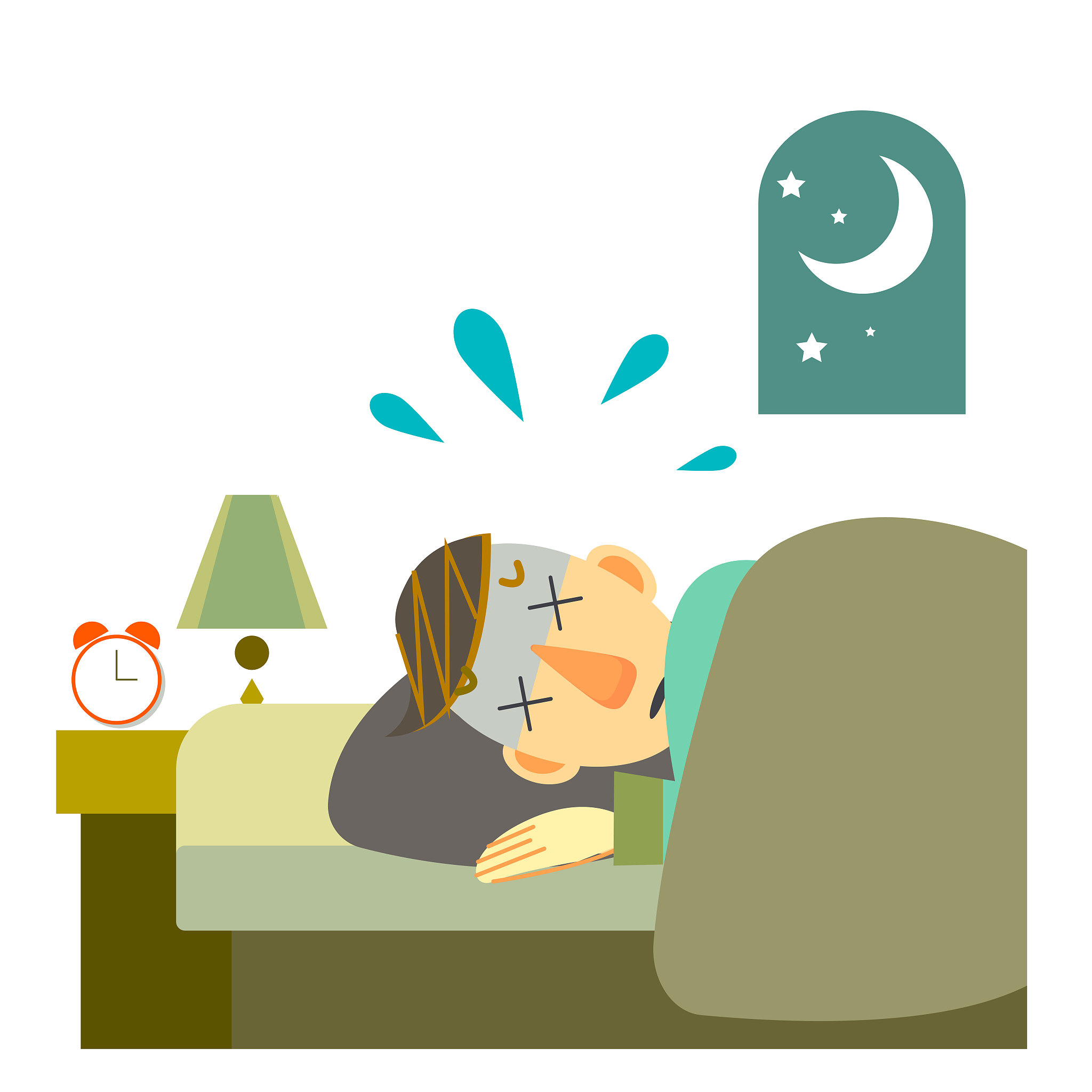 室友总睡觉怎么办？如何解决室友睡觉问题？