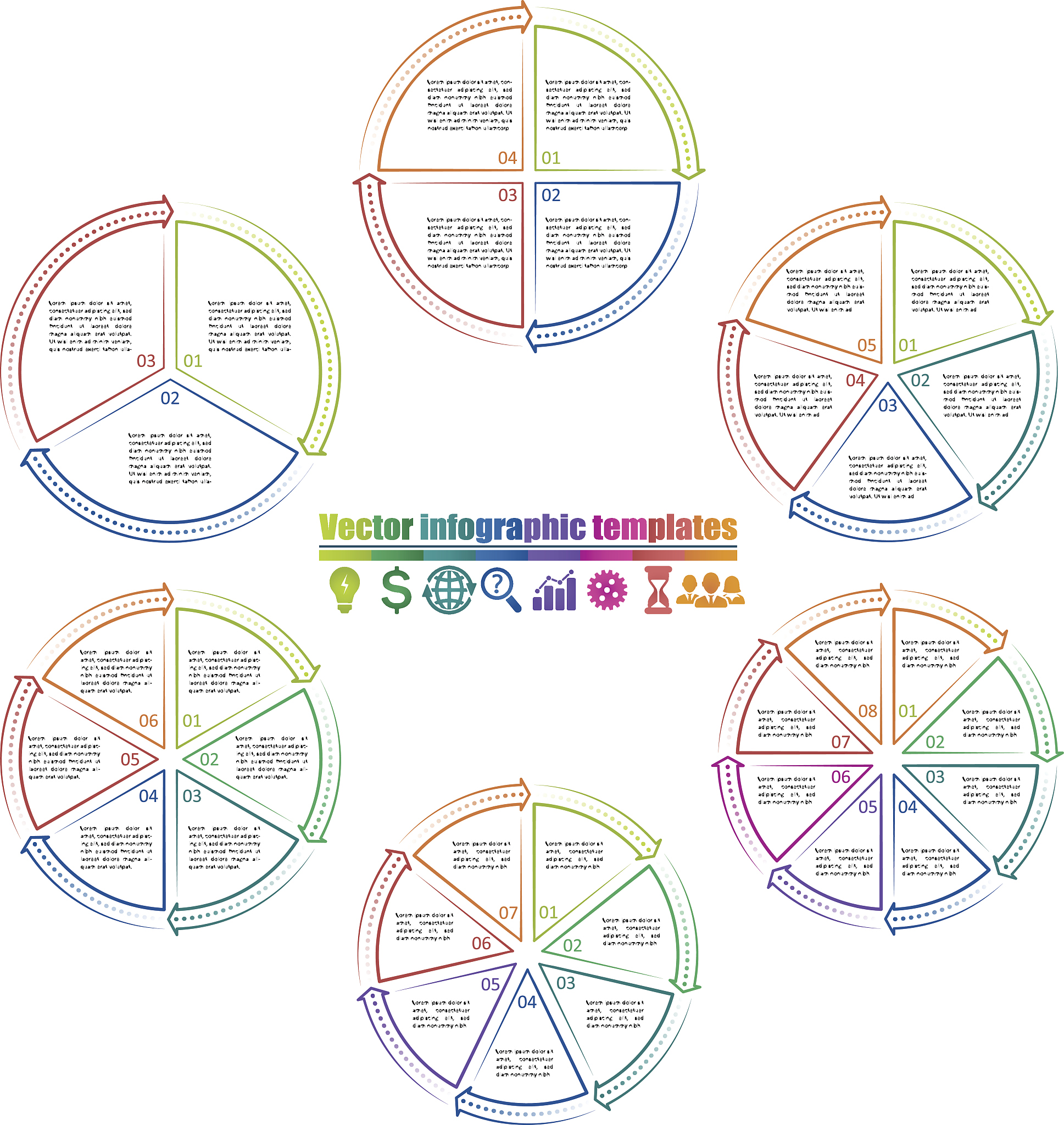 九型人格理论介绍