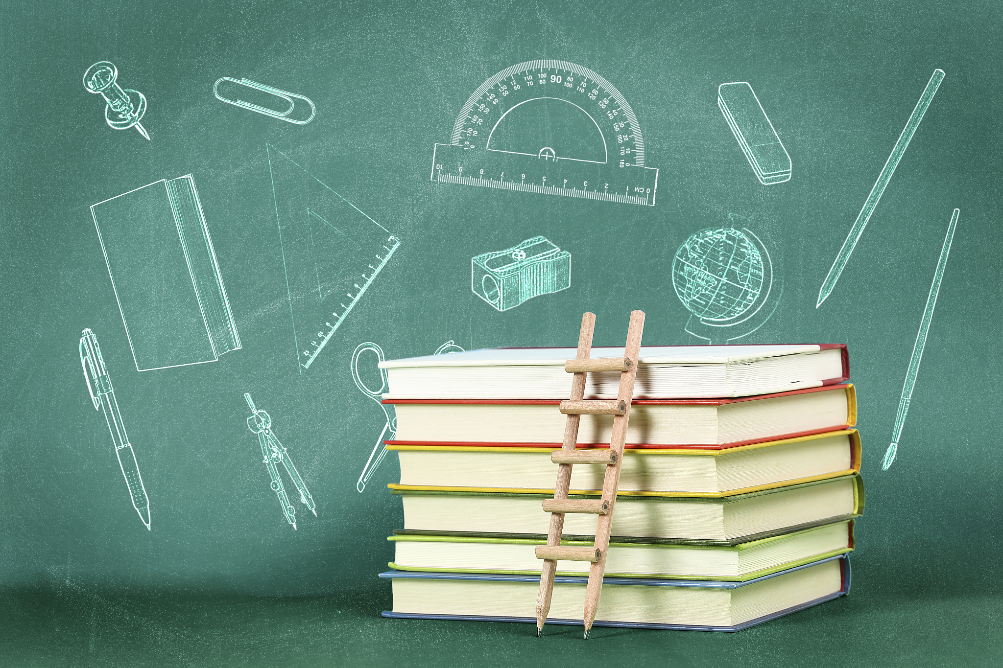 education concept