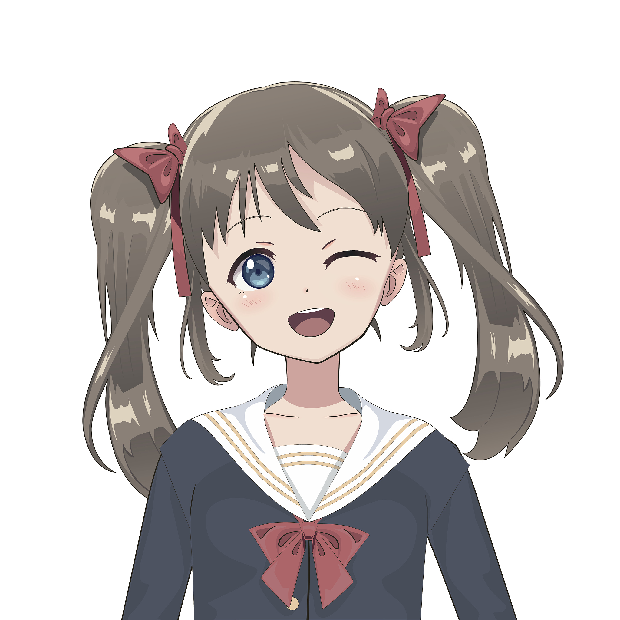 Sagiri Izumi: The Talented and Reclusive Artist of Eromanga Sensei - Discover Her Journey and Artistic Prowess