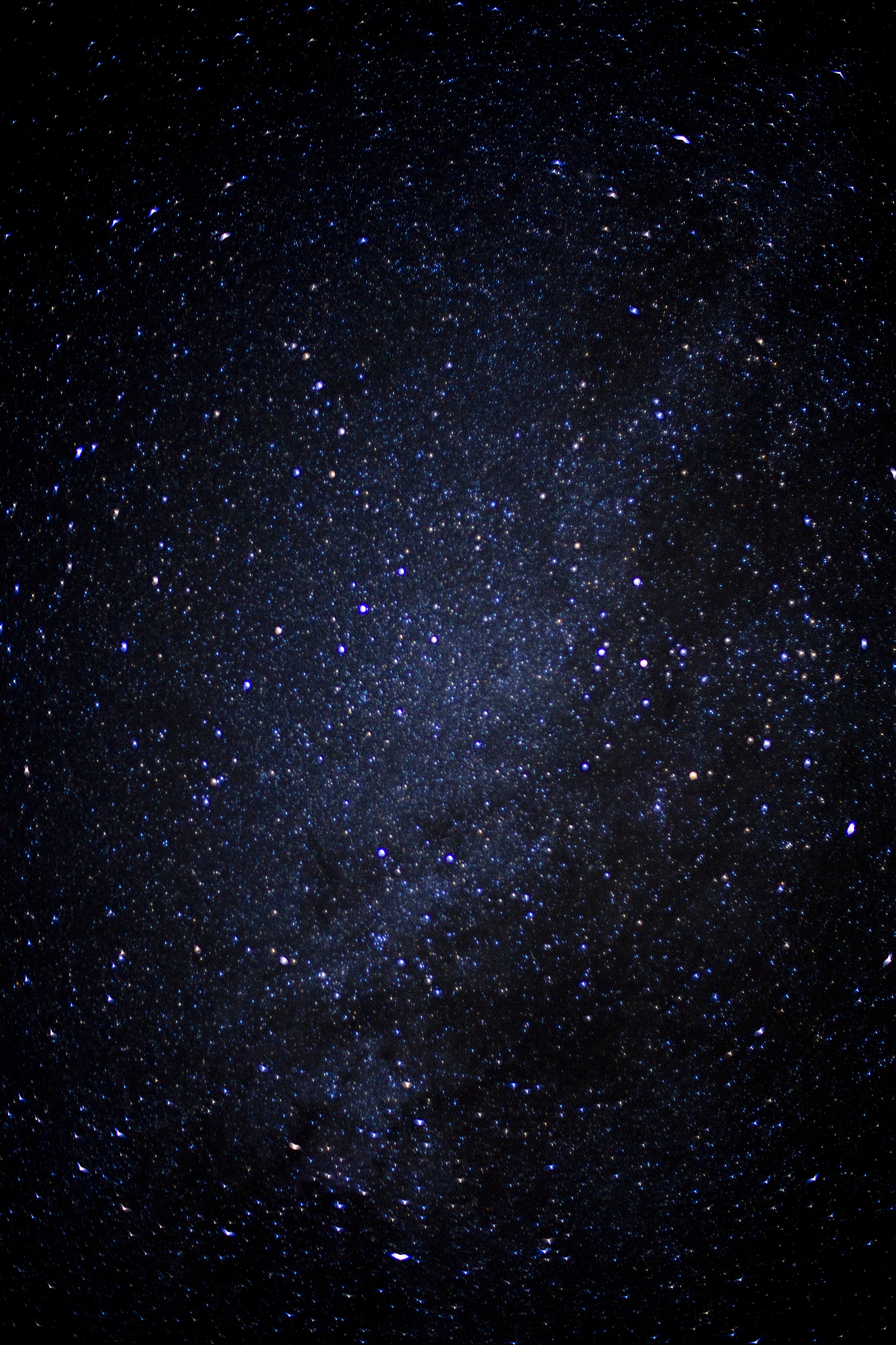 今晚的星星很美怎么回复