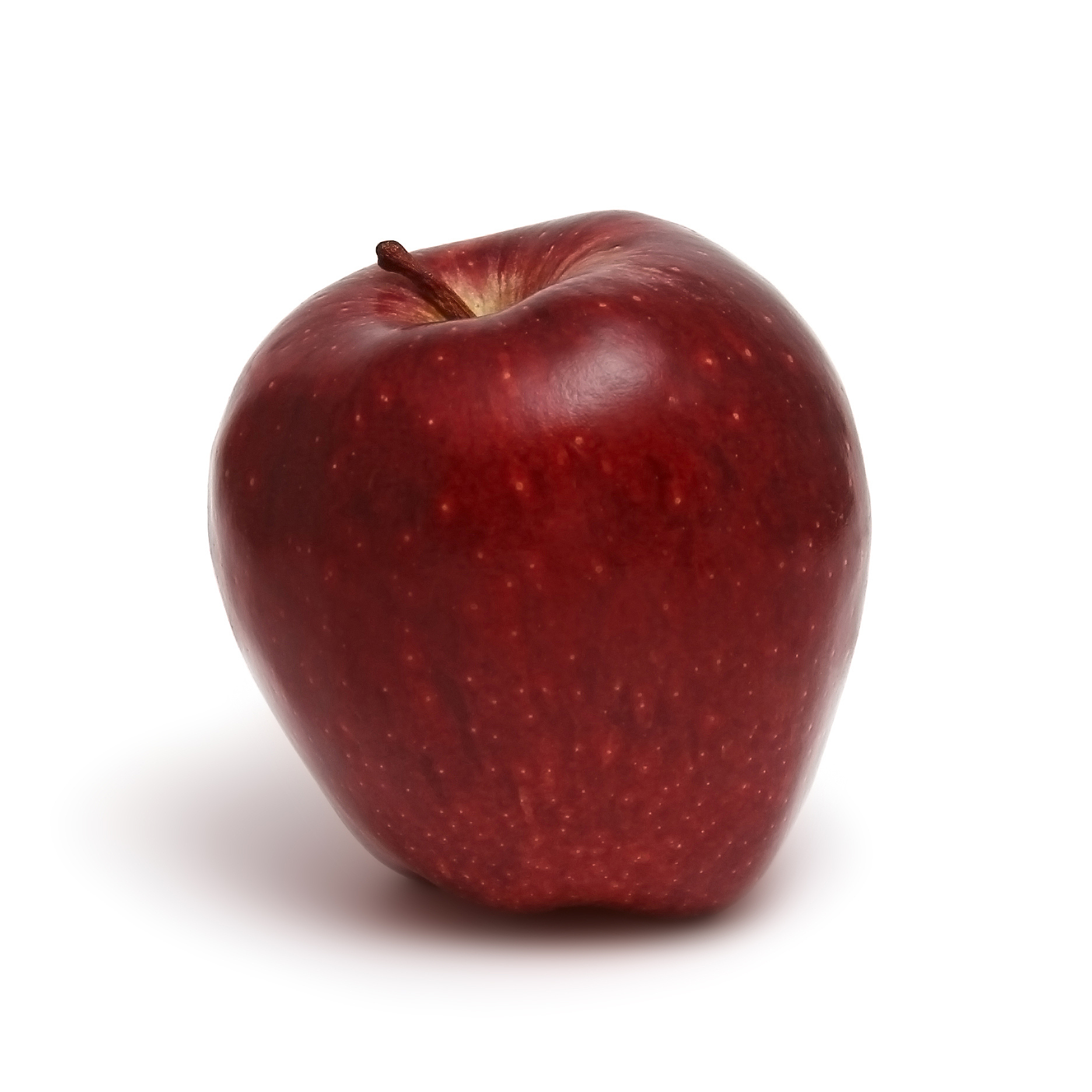 little apple