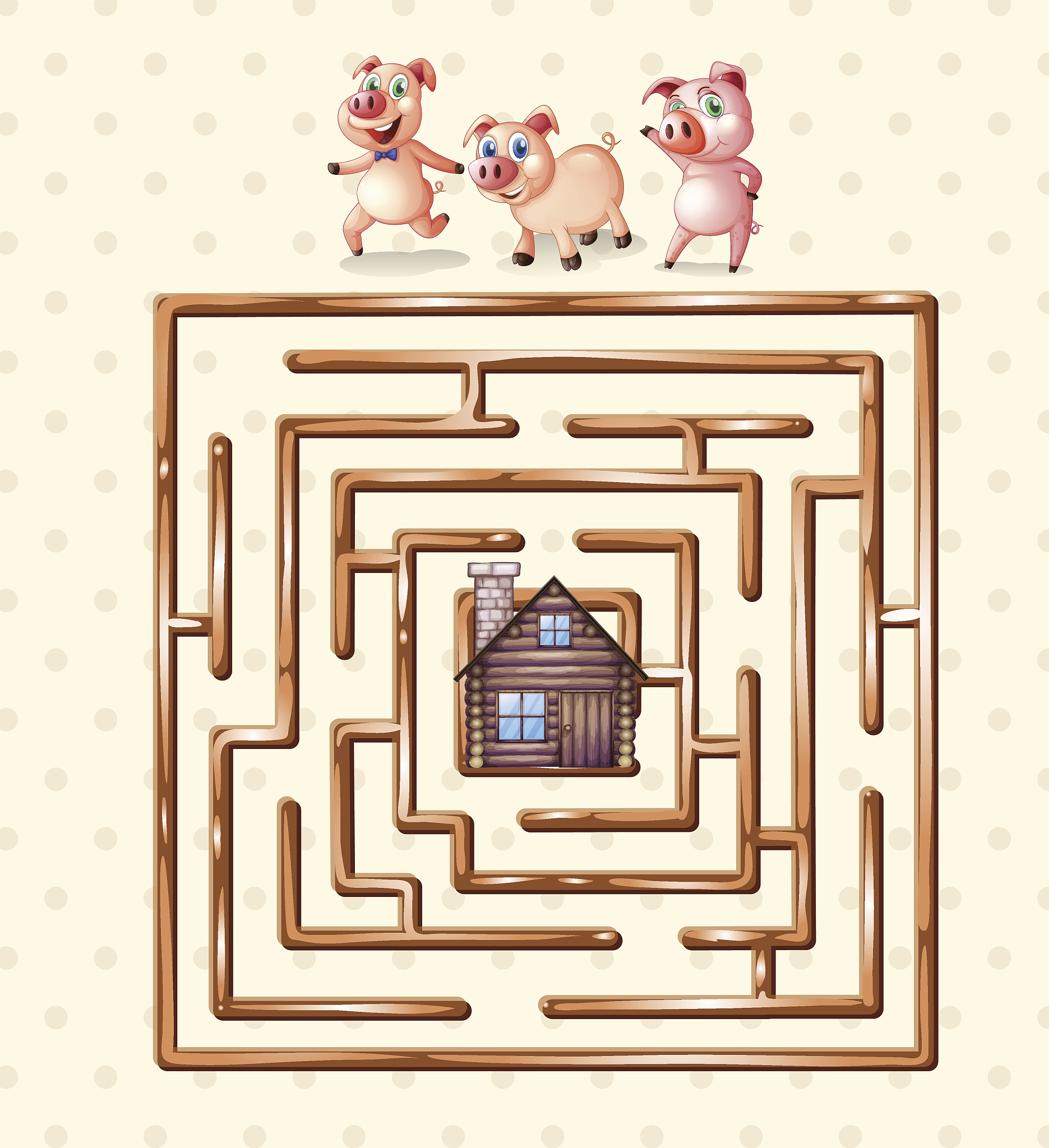 拼音迷宫游戏：规则、案例及玩法详解