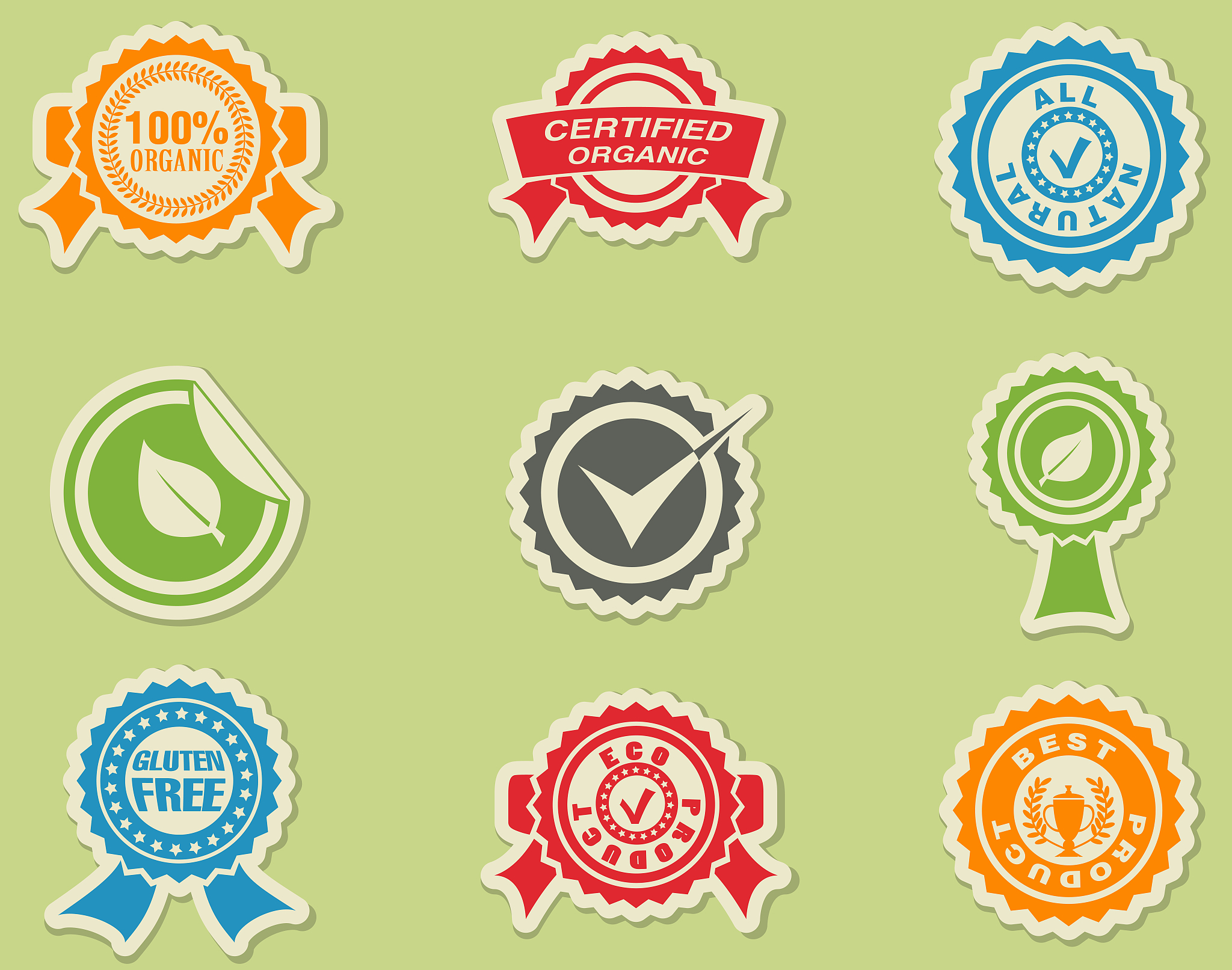 seals icon