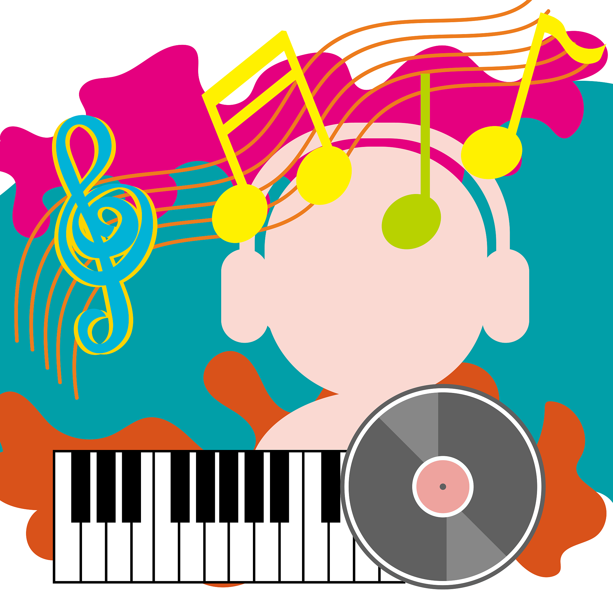 音乐欣赏的伴奏选择：如何选对适合你的背景音乐