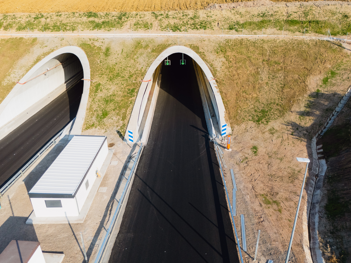 贵阳建设职业技术学院地下与隧道工程技术专业