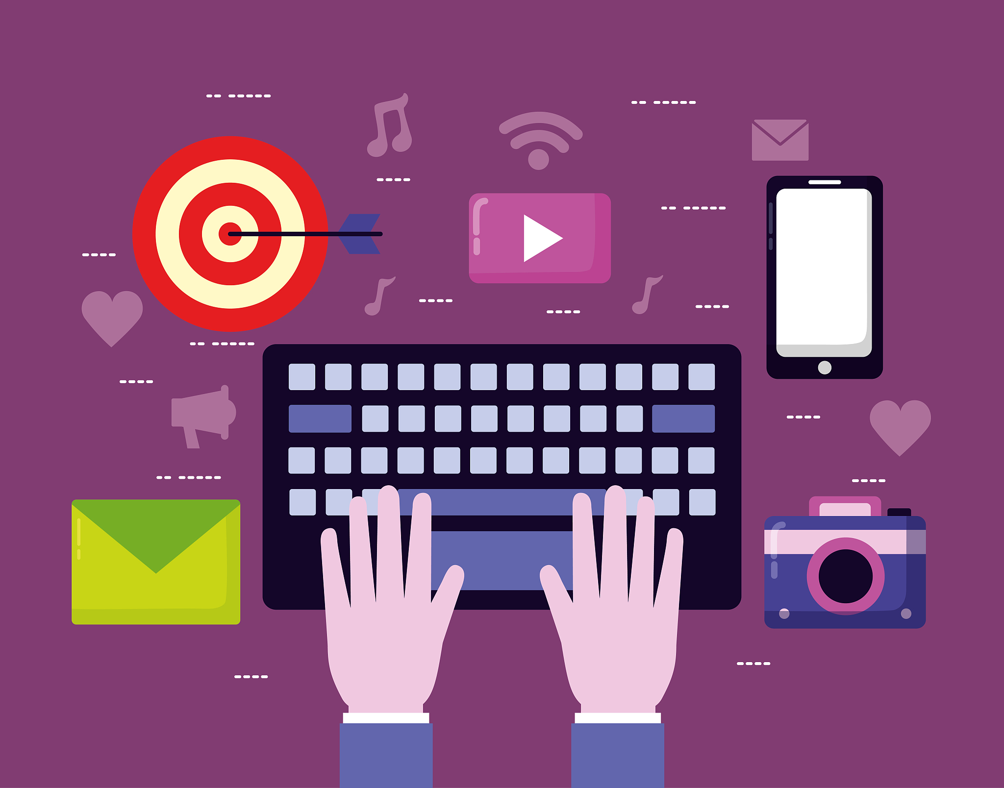 people social media