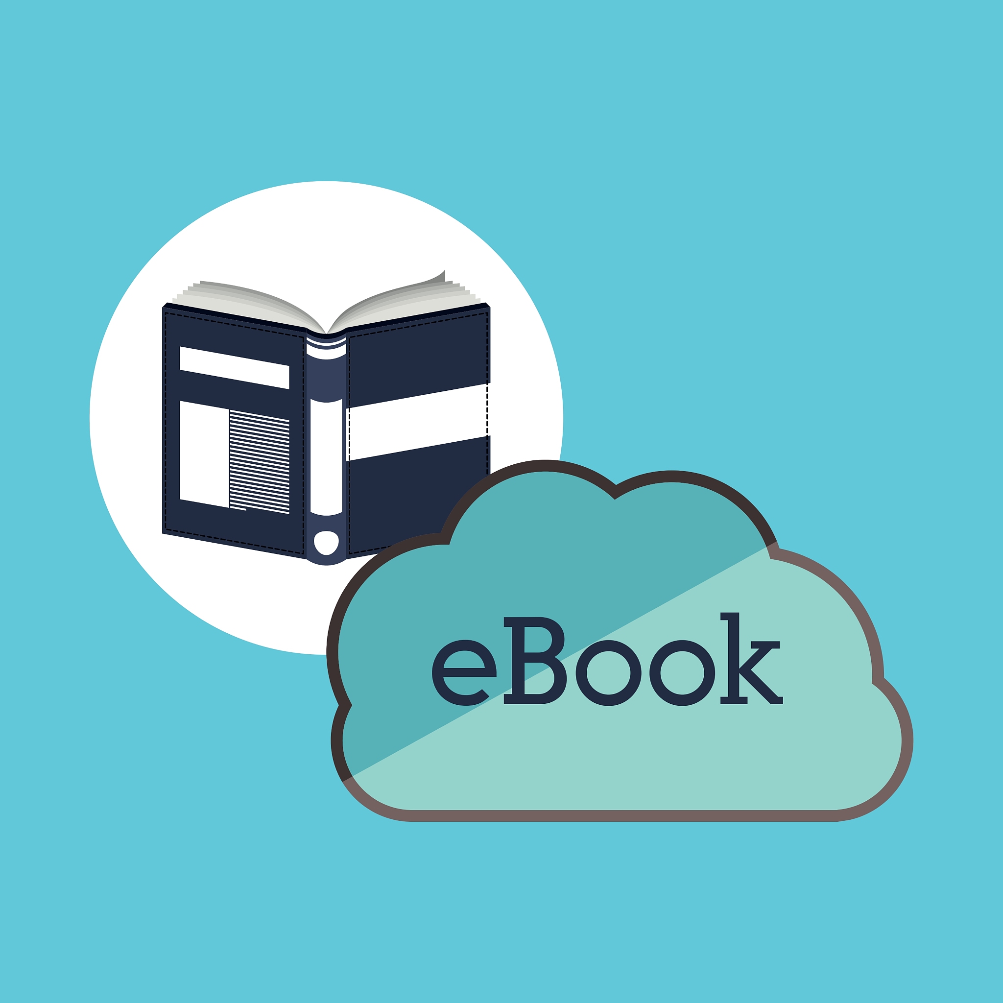 online bookstore