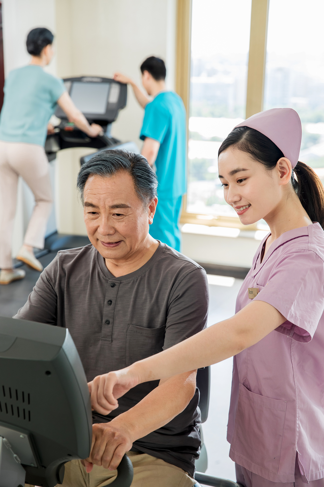 康复技术专业对应的就业岗位有哪些