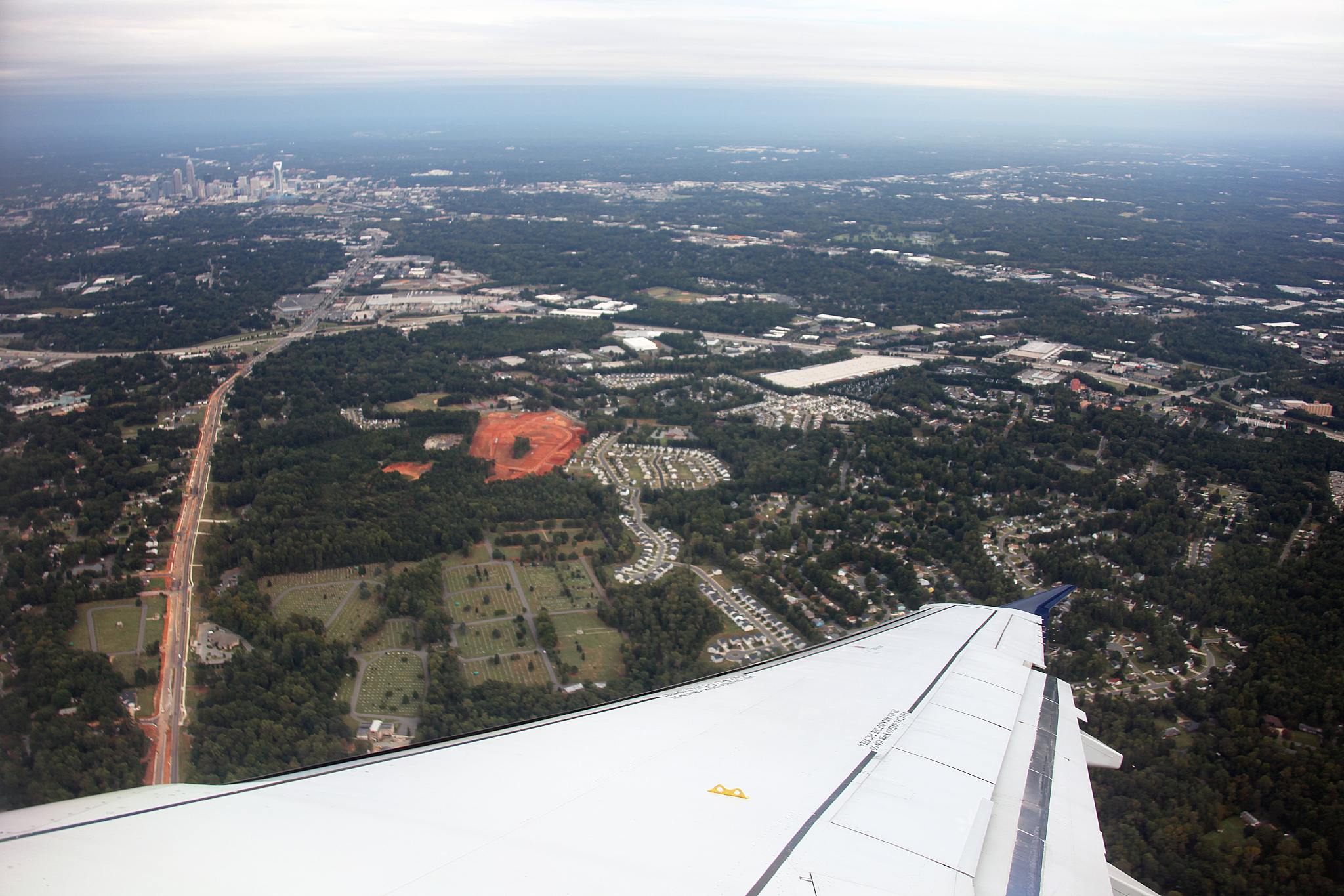 Calculate Eastward Velocity Component of an Airplane