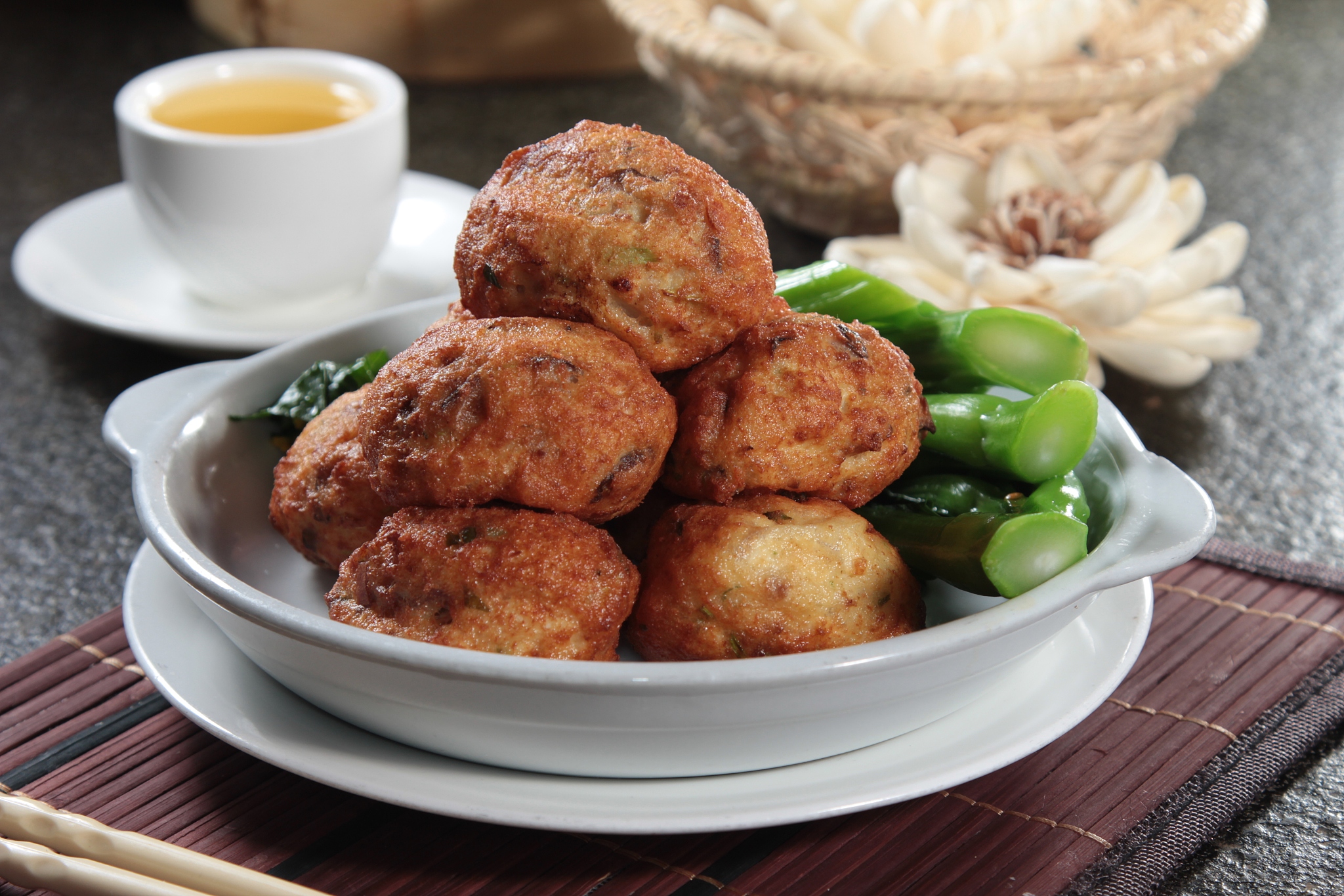 meat ball