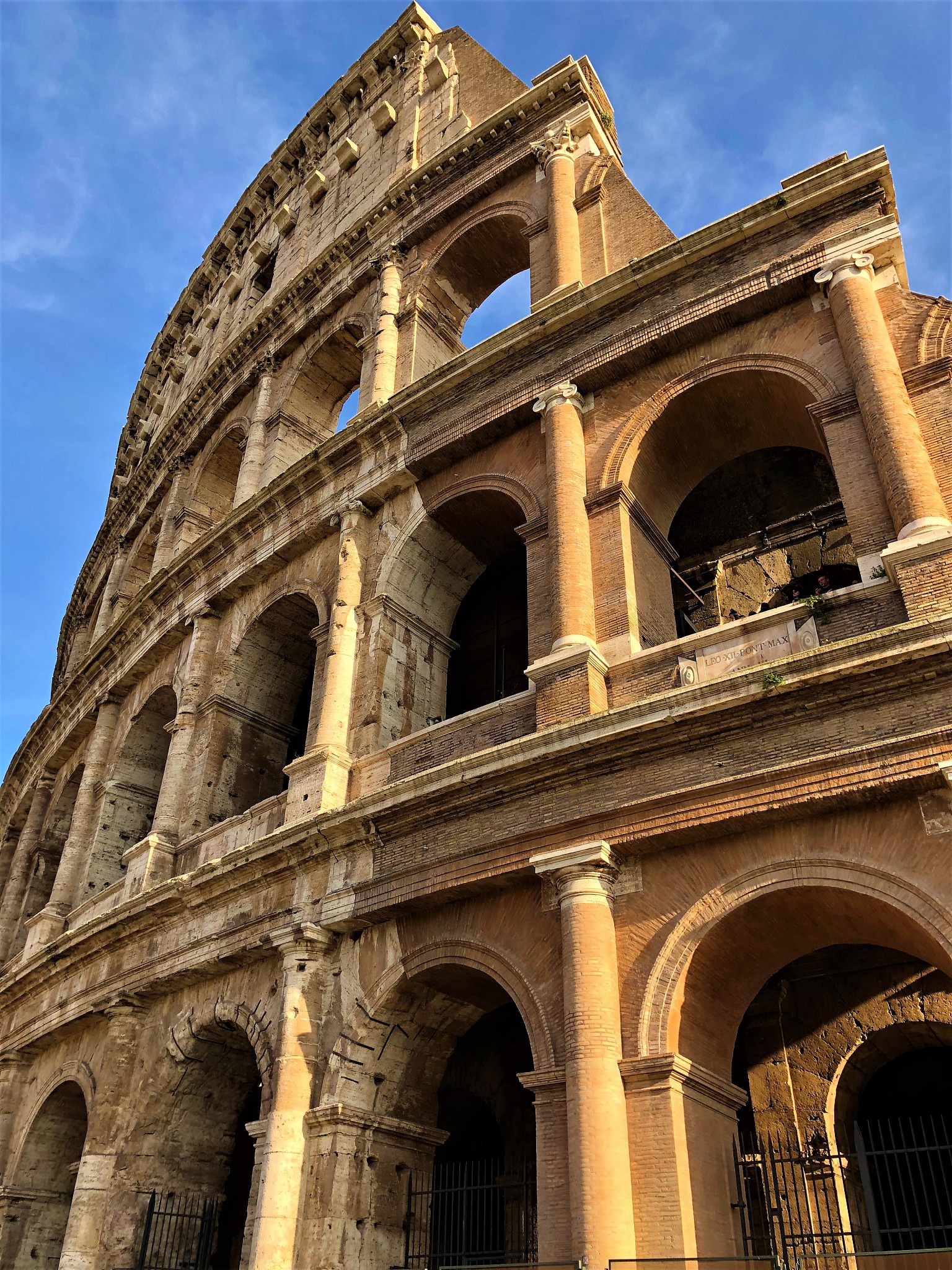 古罗马建筑：宏伟、实用与独特风格