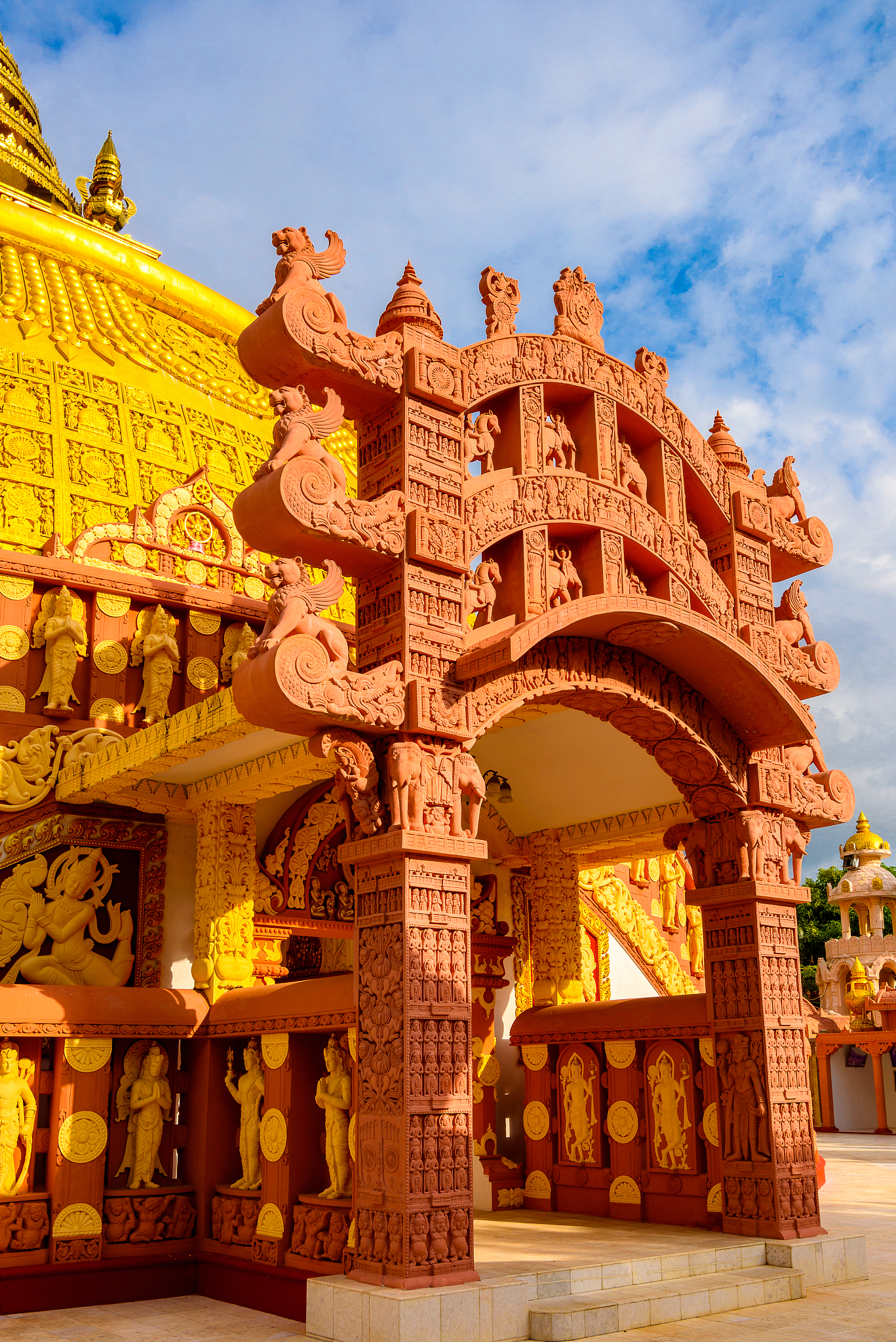 缅甸旅行安全风险等级为橙色高风险，请谨慎前往 - 中国驻缅甸大使馆提醒