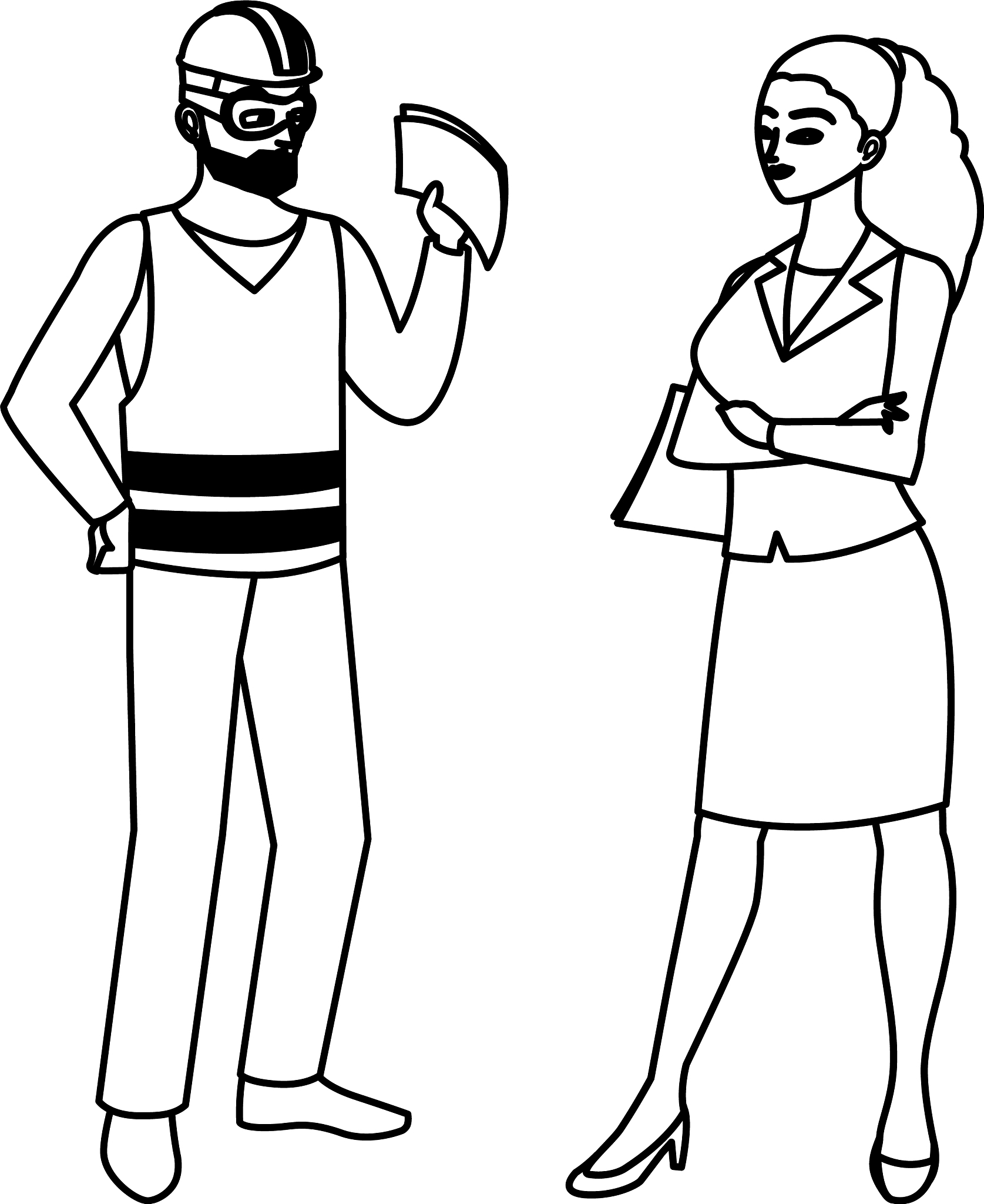 建筑与工程材料专业就业方向：建筑师、材料生产商、工程师、检测员