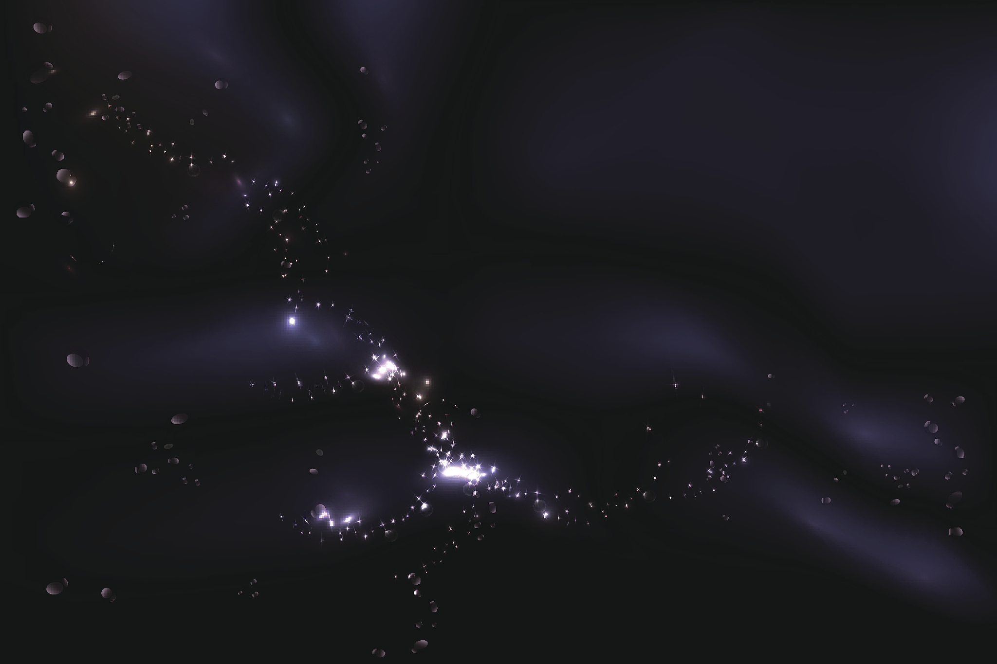water skin concept design, black water skin abstract background 
