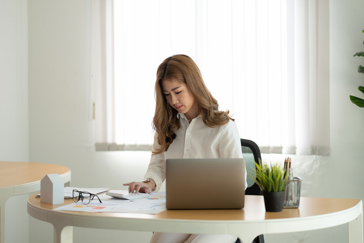 成都会计学校会计学专业课程