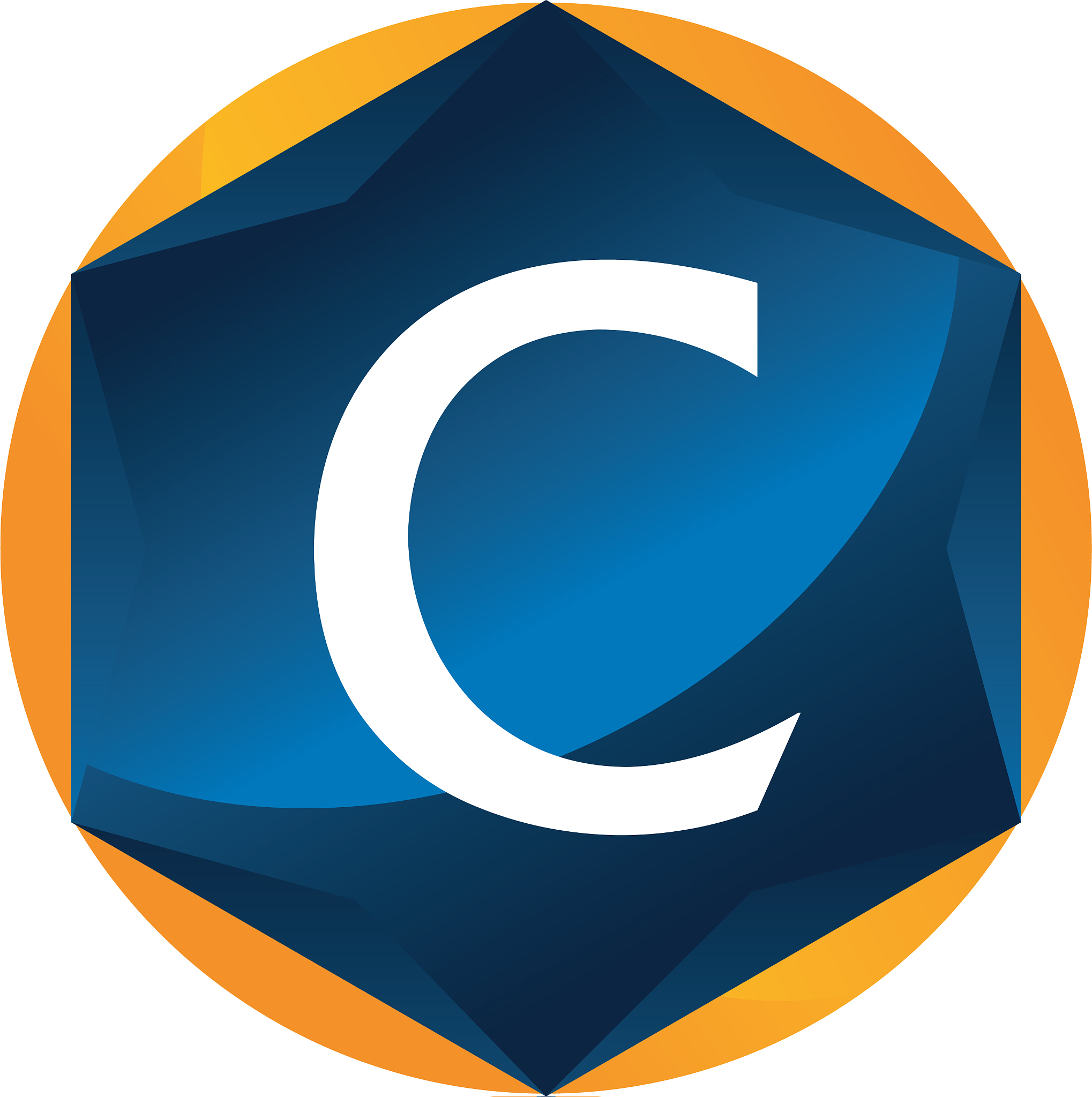 英文字母<strong>c</strong>,极简构图,商务,高雅,字母,华贵,策略,信函,图像,模板