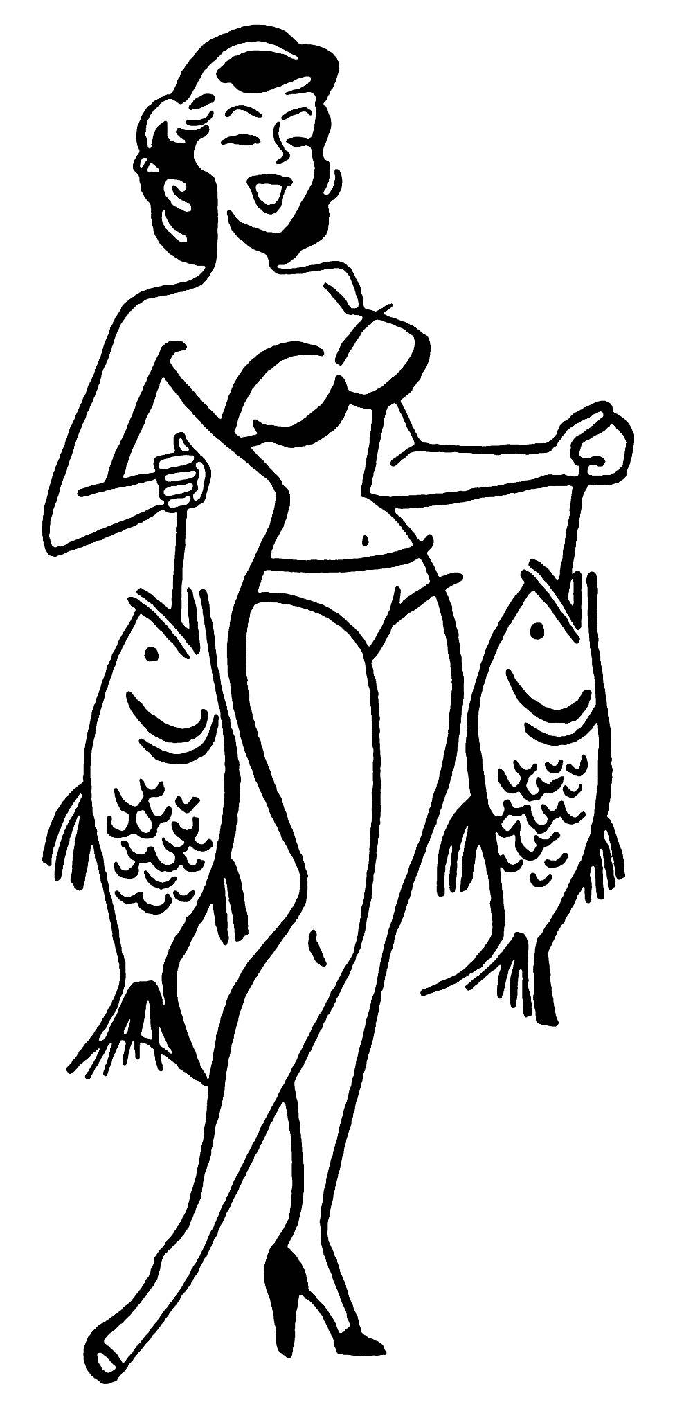 fishing