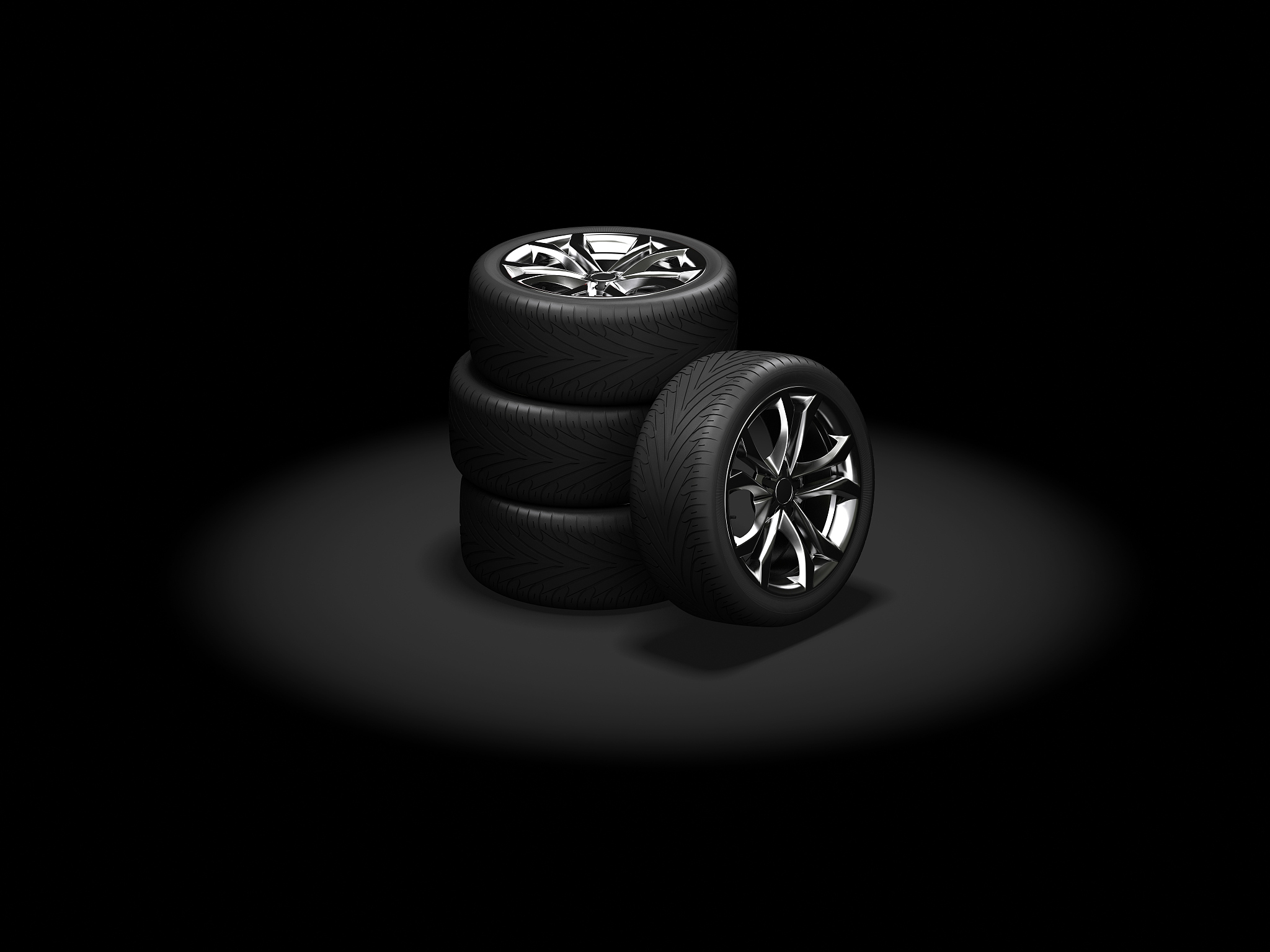 Kumho轮胎：高性能与可靠性的完美结合