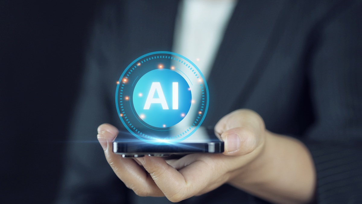 谁是我的偶像？AI的独特视角