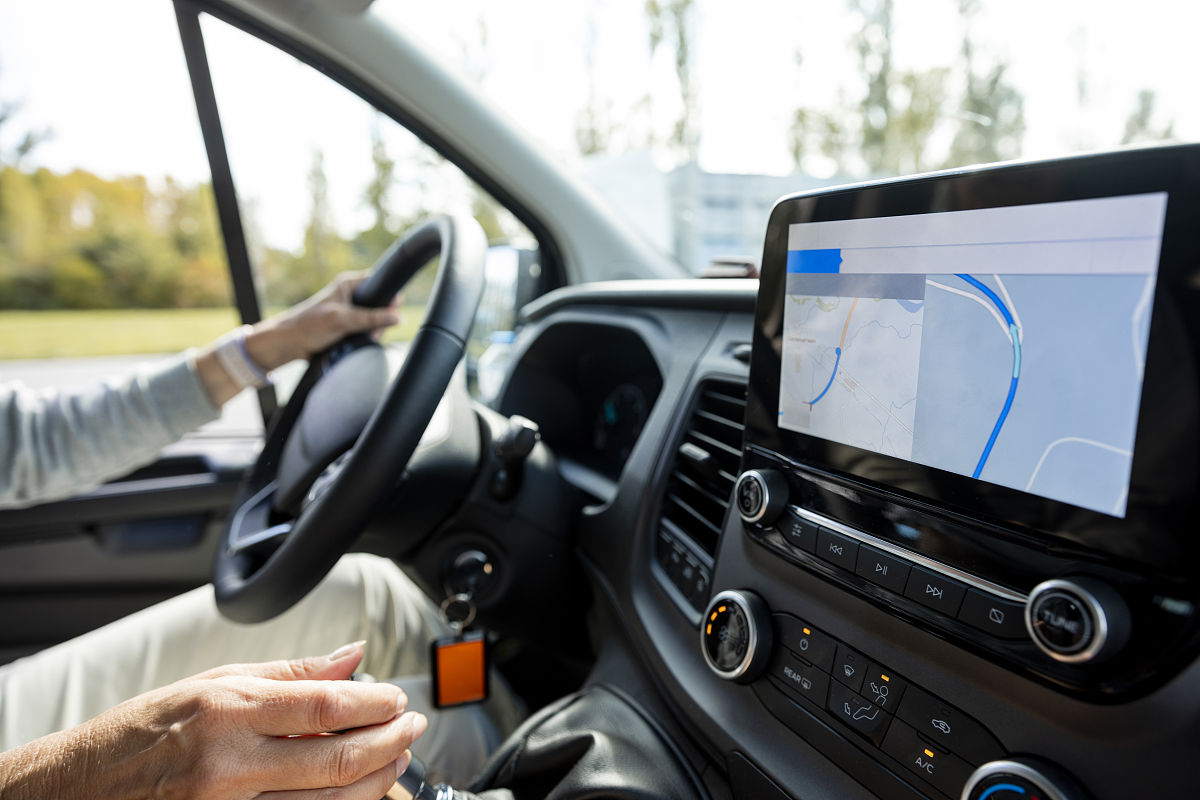 ACC全速自适应巡航测试跟车场景