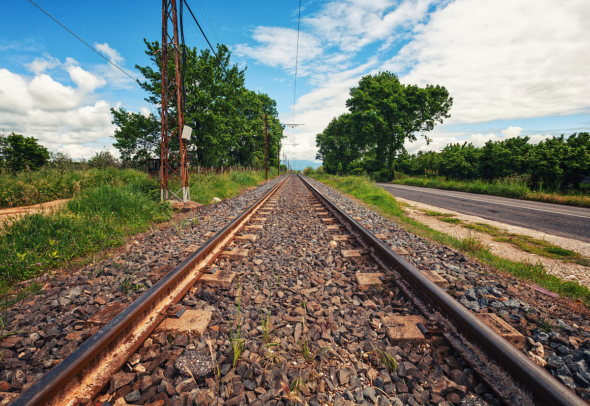 成都铁路学校铁路专业就业前景分析